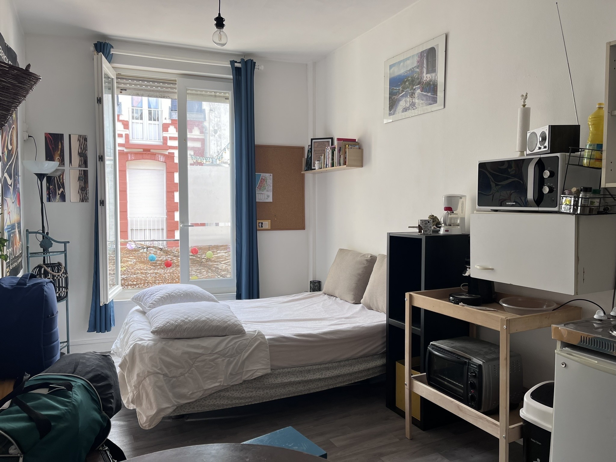 Vente Appartement à Berck 1 pièce