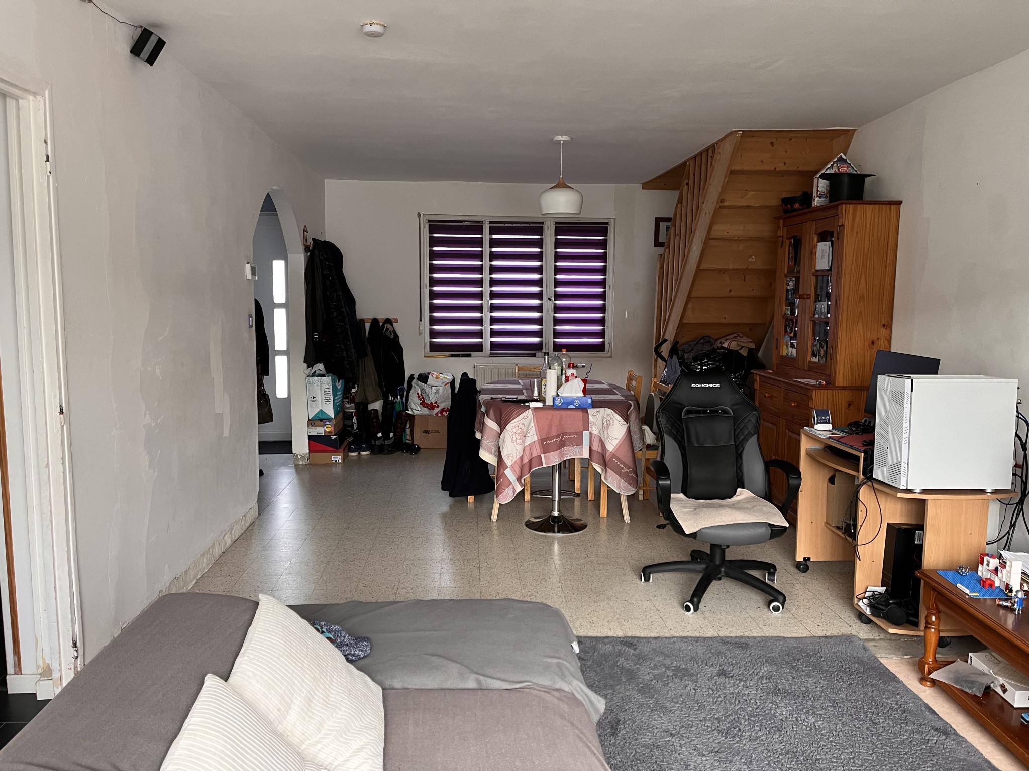 Vente Maison à Berck 5 pièces