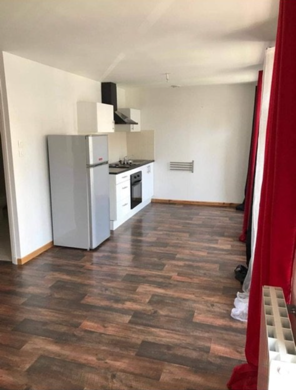 Vente Appartement à Hesdin 7 pièces