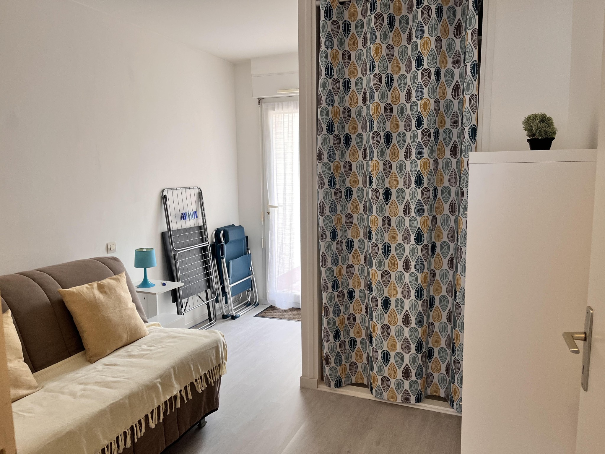 Location Appartement à Berck 2 pièces