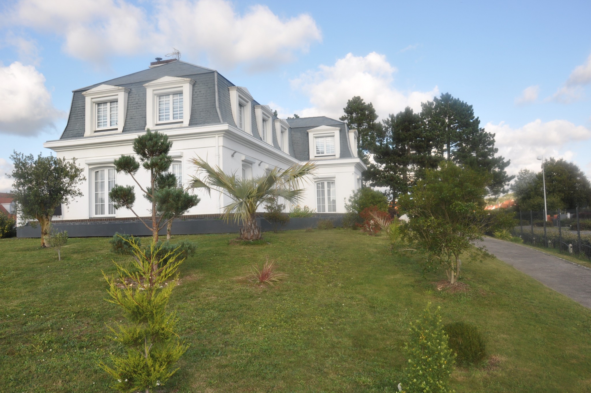 Vente Maison à Berck 9 pièces