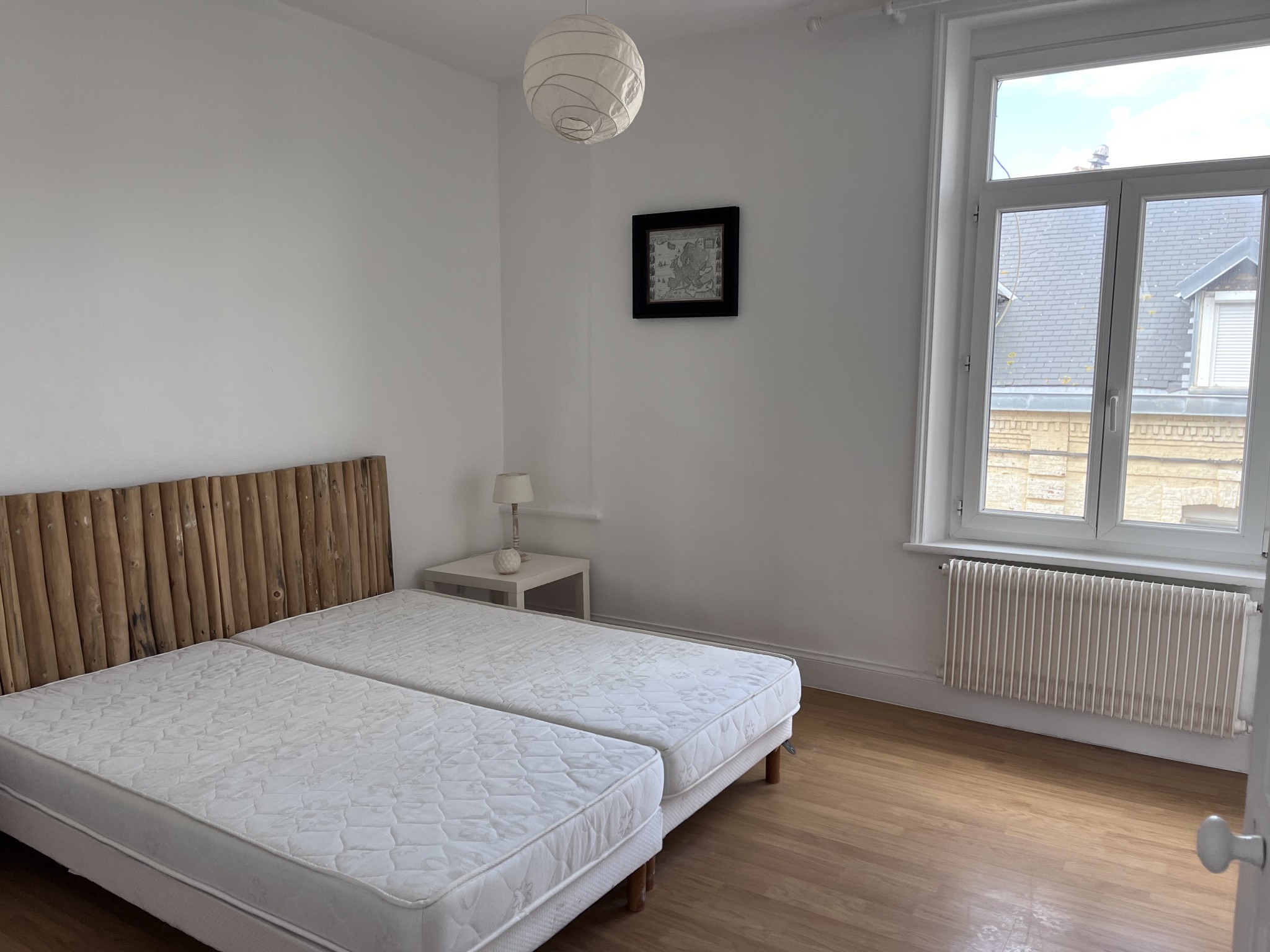 Vente Appartement à Berck 4 pièces