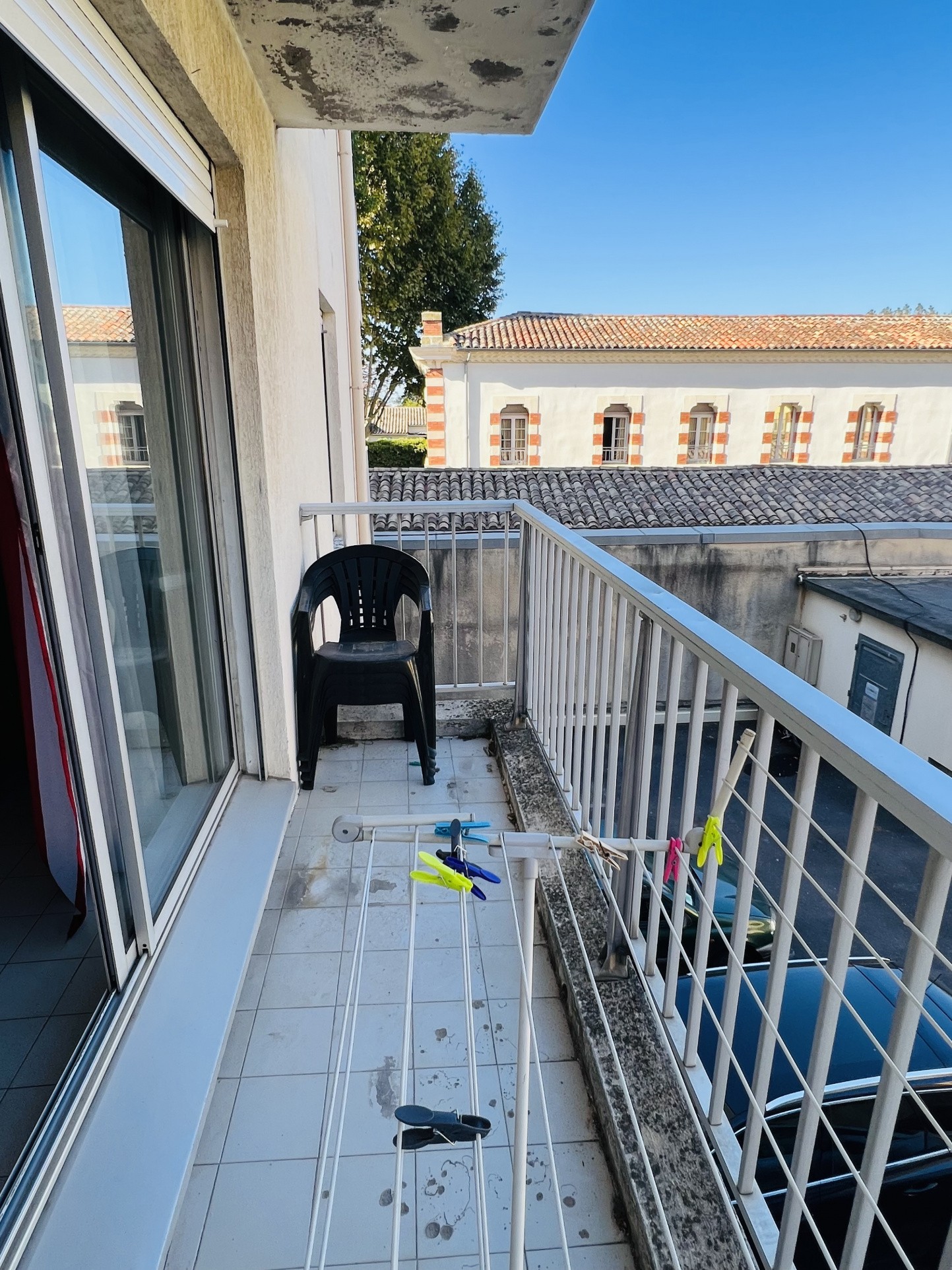 Vente Appartement à Lunel 2 pièces