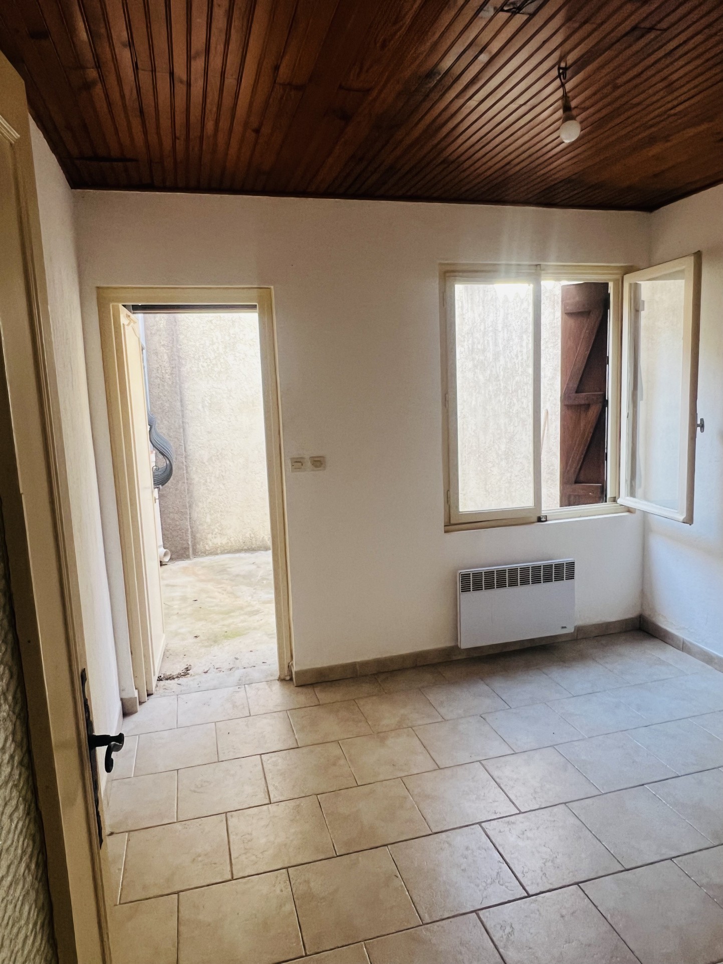 Vente Maison à Lunel-Viel 2 pièces