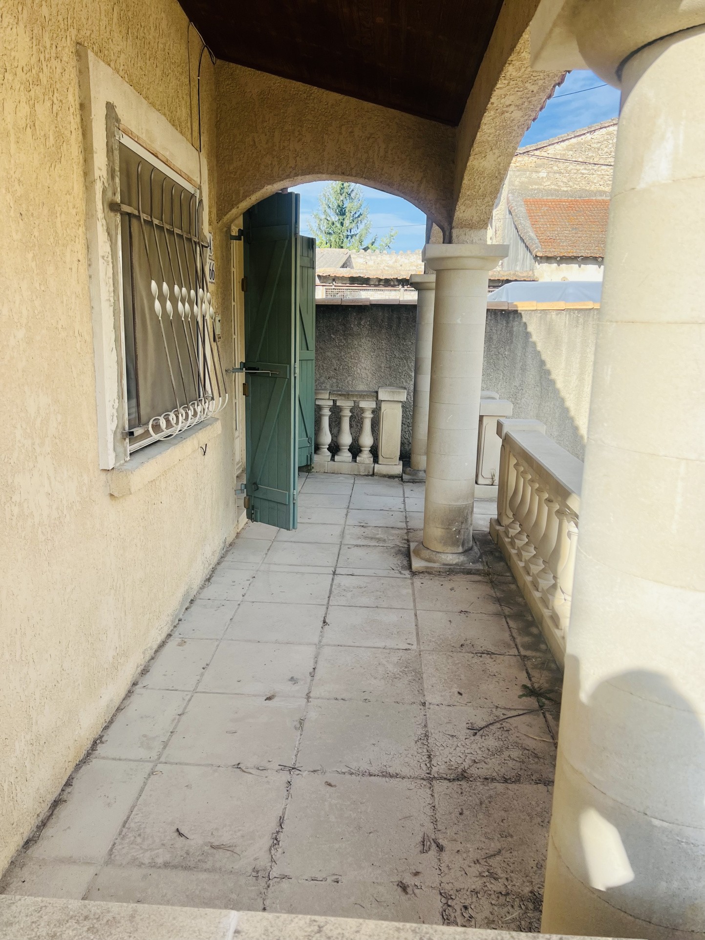 Vente Maison à Lunel-Viel 2 pièces