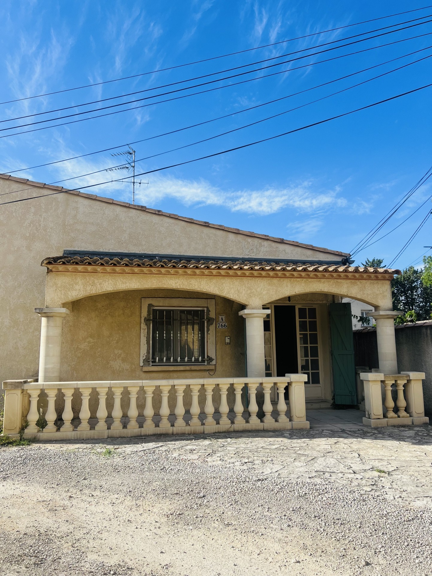 Vente Maison à Lunel-Viel 2 pièces