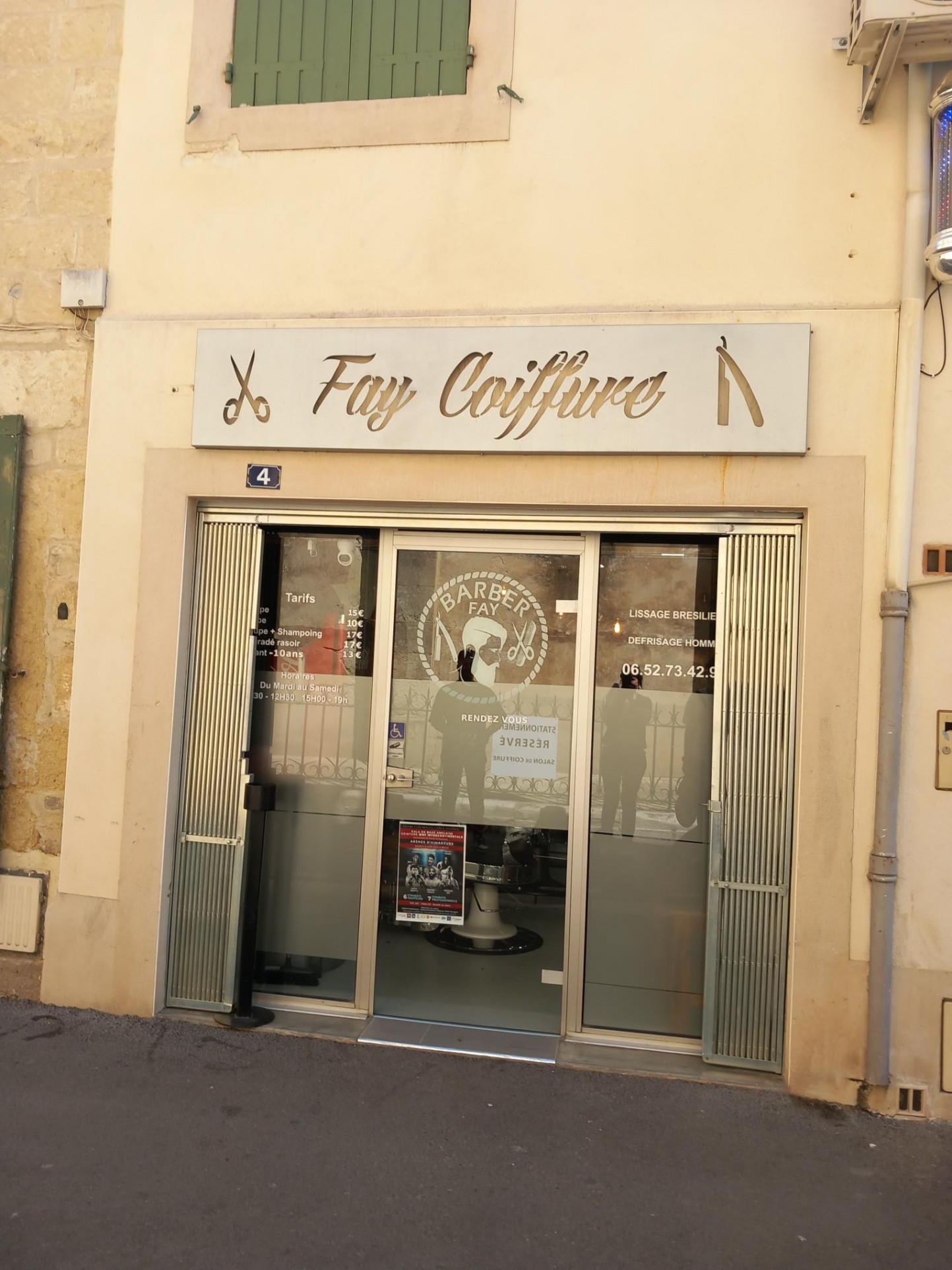 Vente Bureau / Commerce à Aimargues 0 pièce