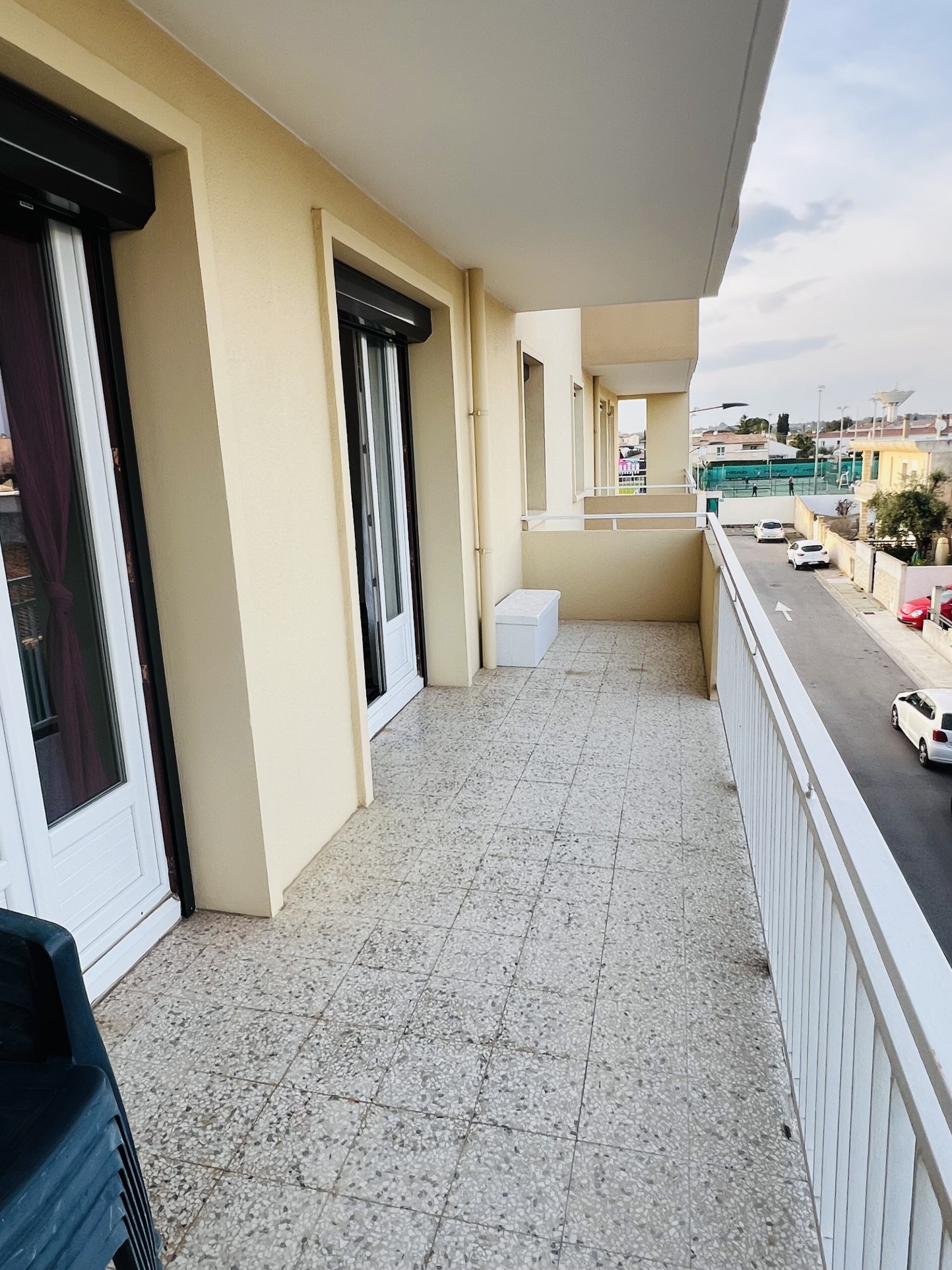 Vente Appartement à Lunel 4 pièces