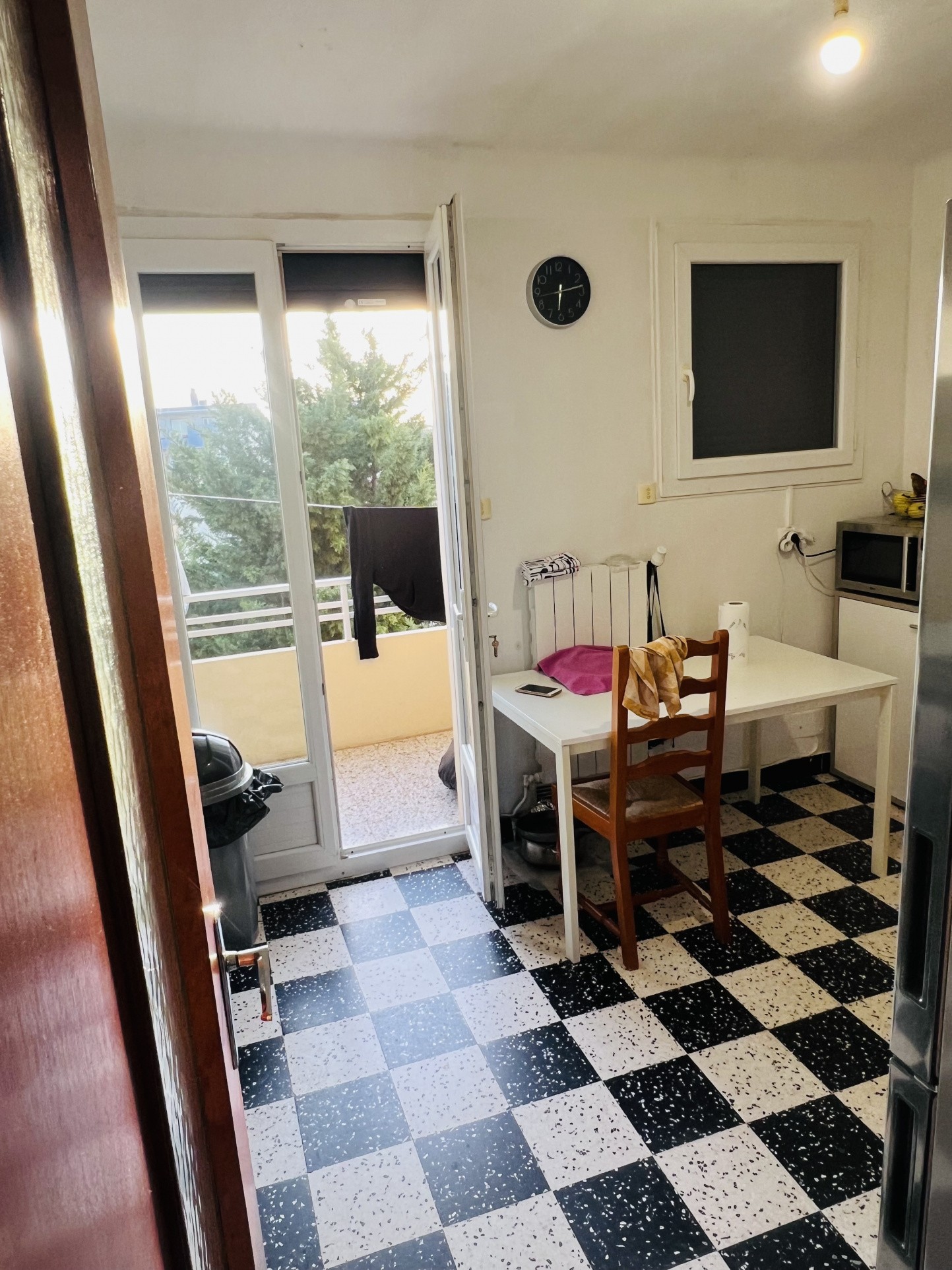 Vente Appartement à Lunel 4 pièces