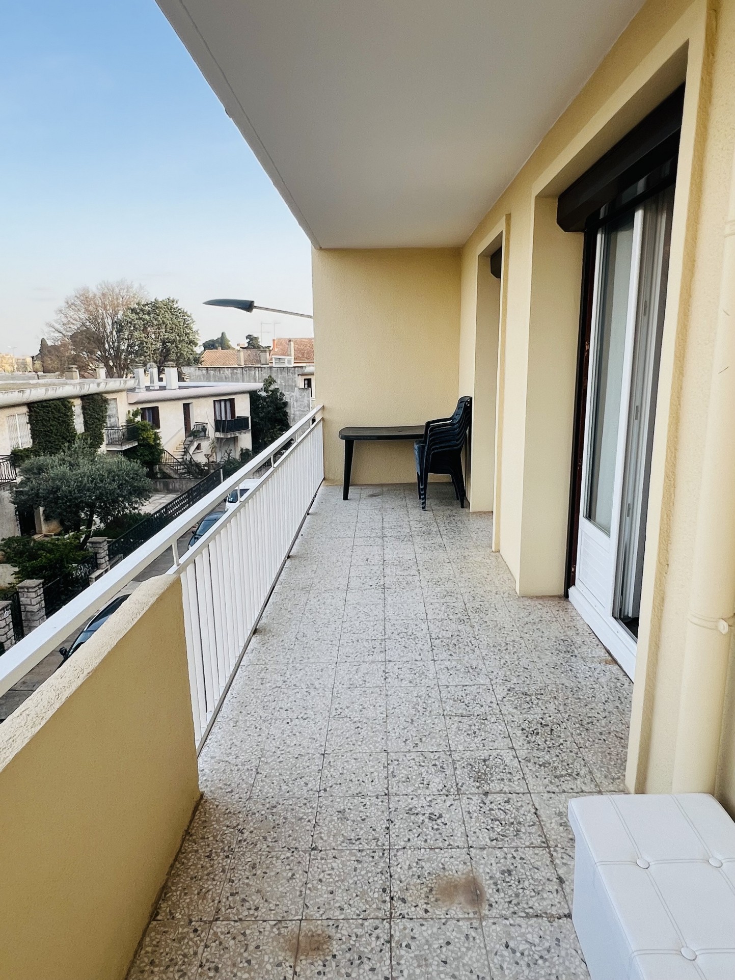 Vente Appartement à Lunel 4 pièces