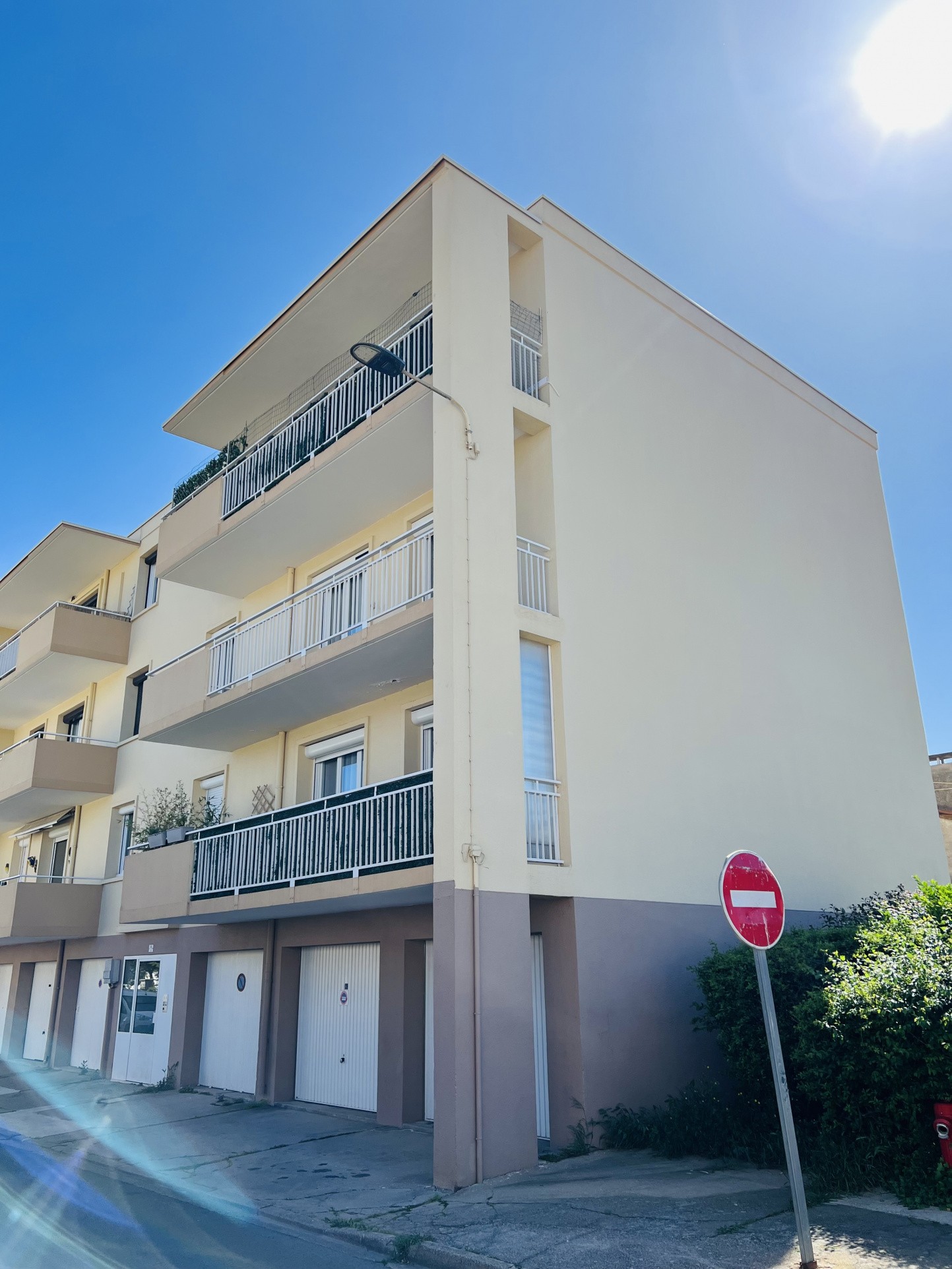 Vente Appartement à Lunel 4 pièces