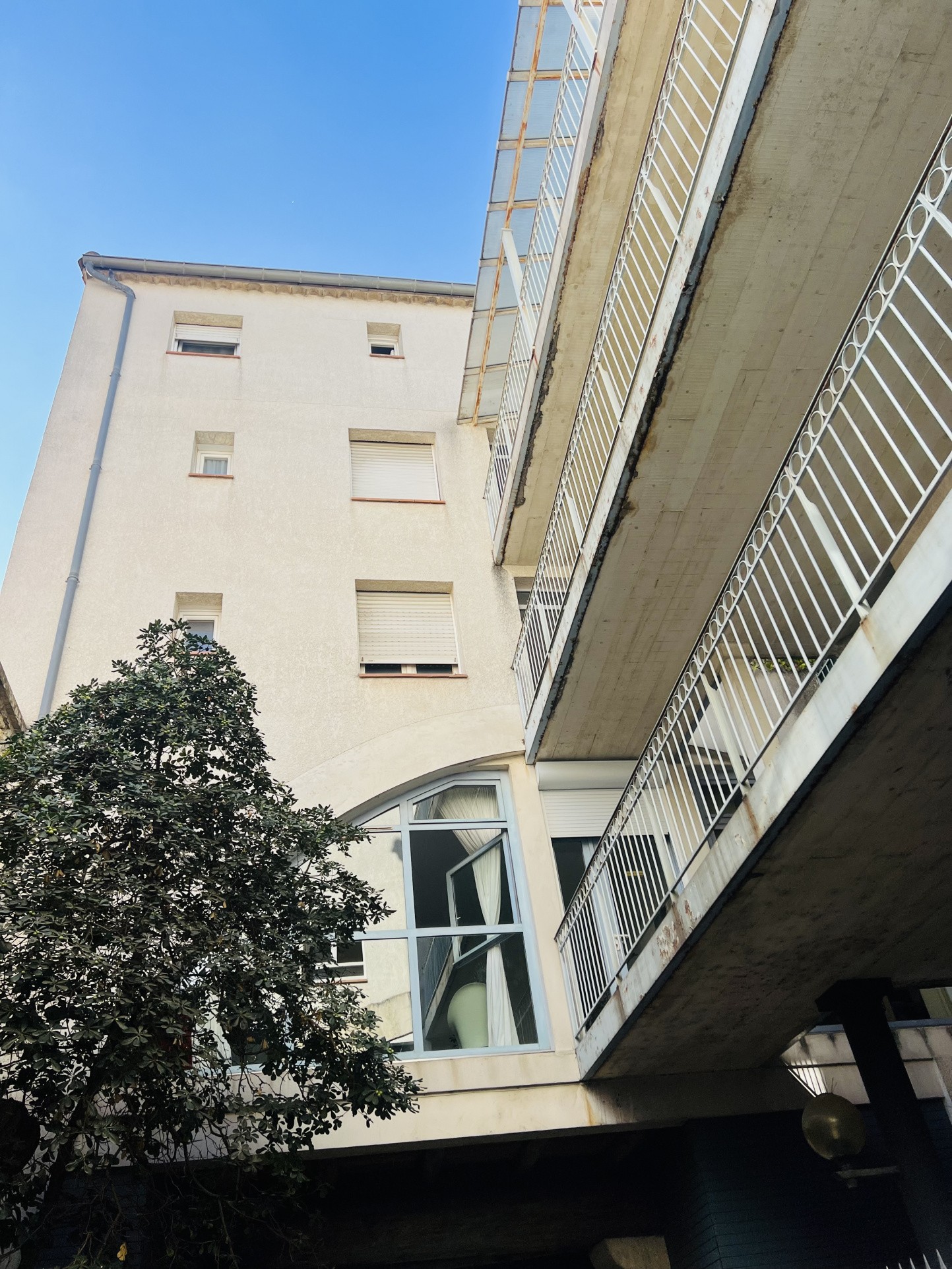 Vente Appartement à Lunel 3 pièces