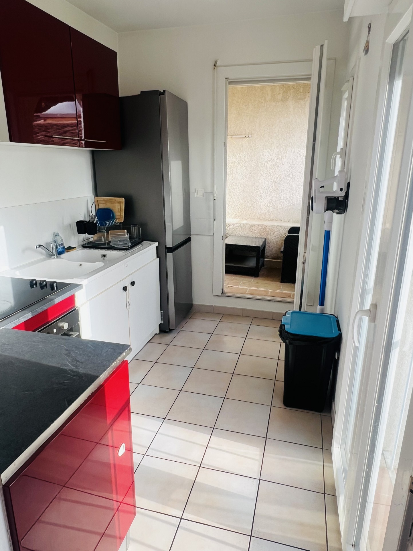 Vente Appartement à Lunel 3 pièces