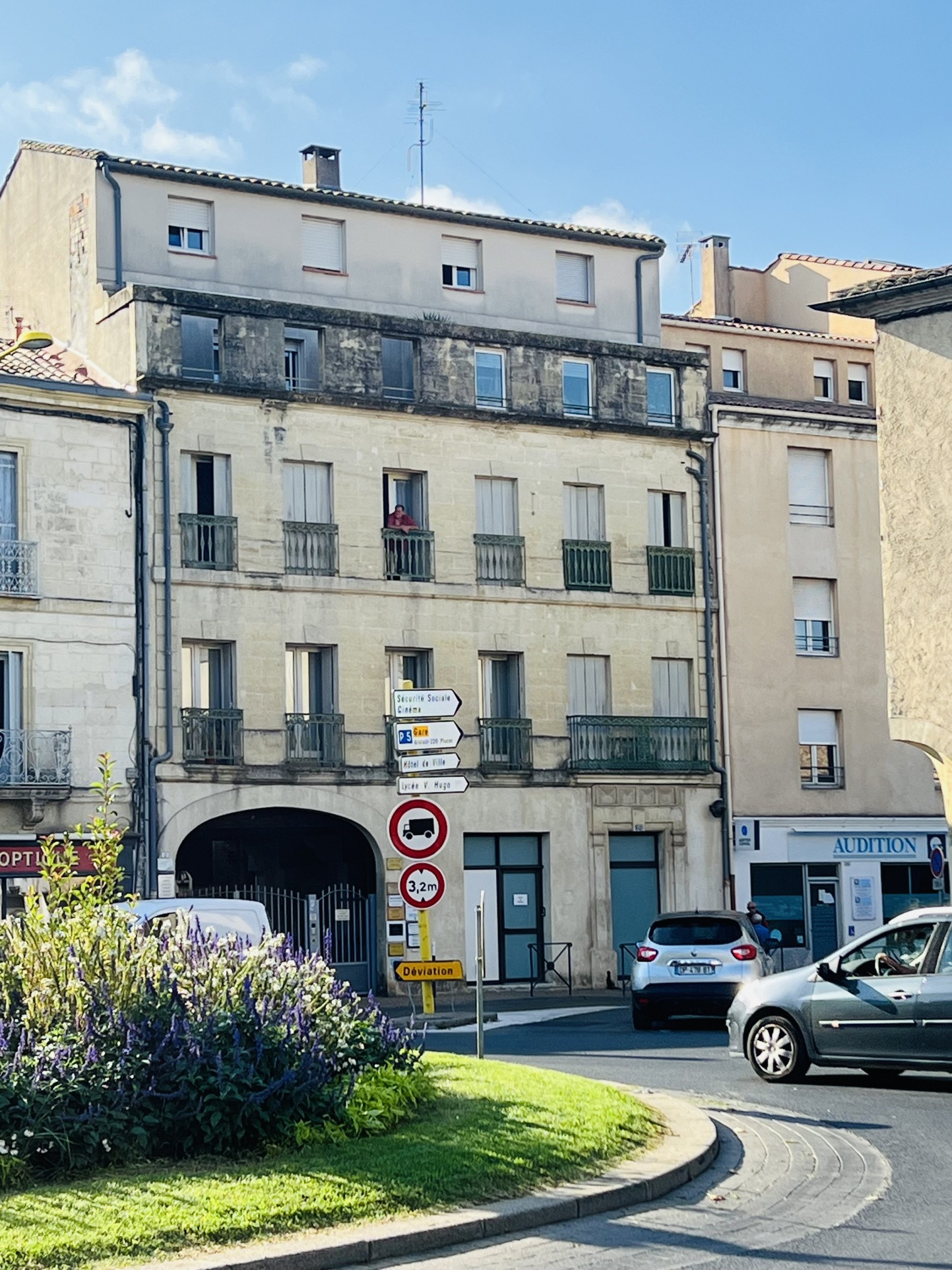 Vente Appartement à Lunel 3 pièces