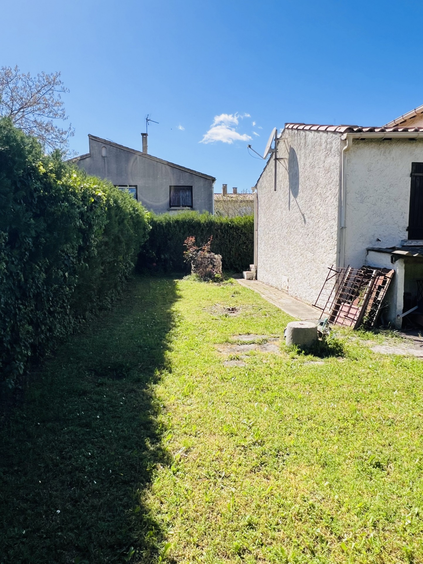 Vente Maison à Lunel 7 pièces