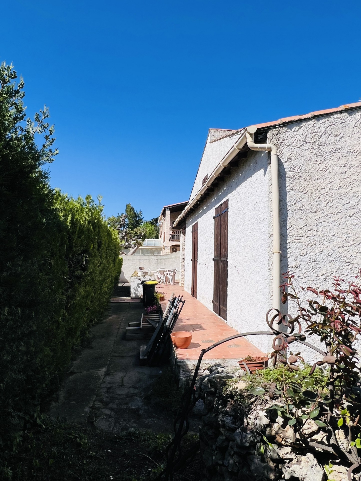 Vente Maison à Lunel 7 pièces