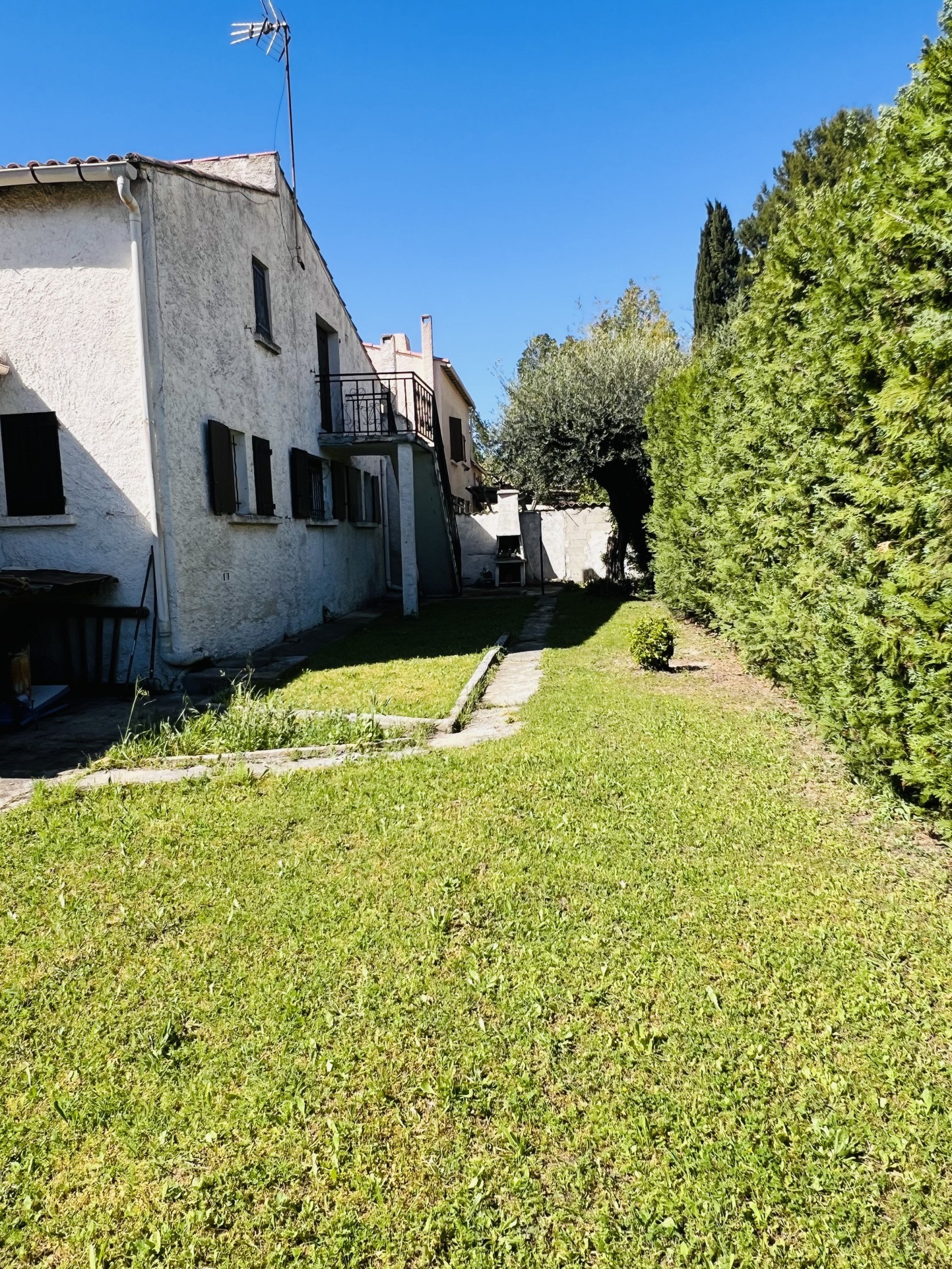 Vente Maison à Lunel 7 pièces