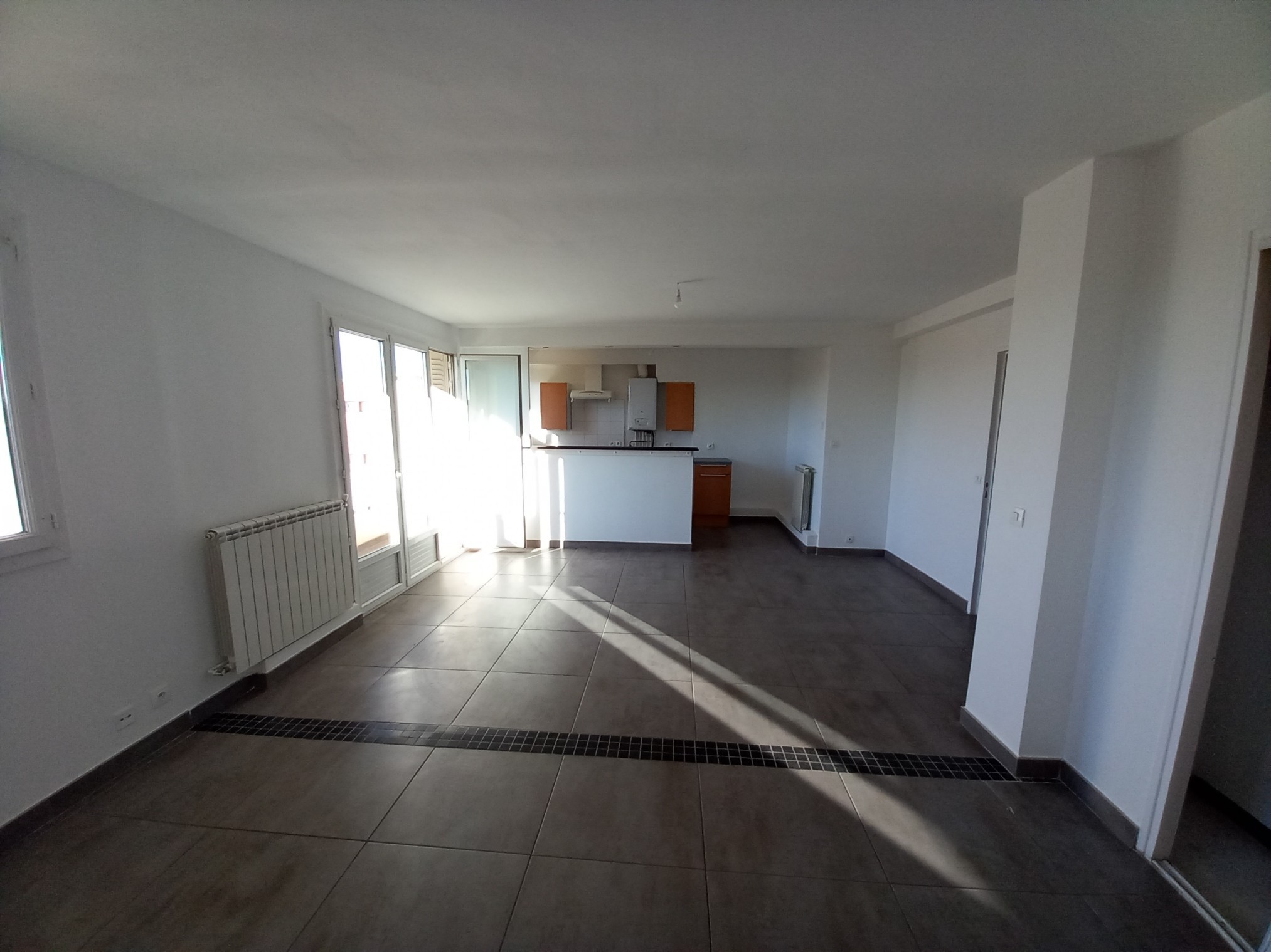 Vente Appartement à Lunel 3 pièces