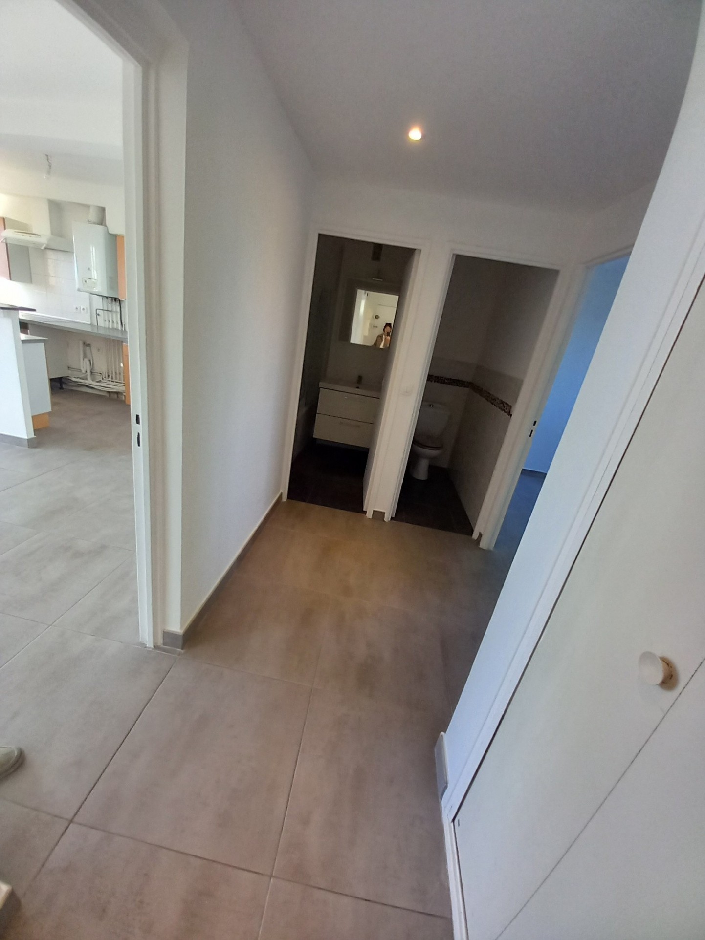 Vente Appartement à Lunel 3 pièces