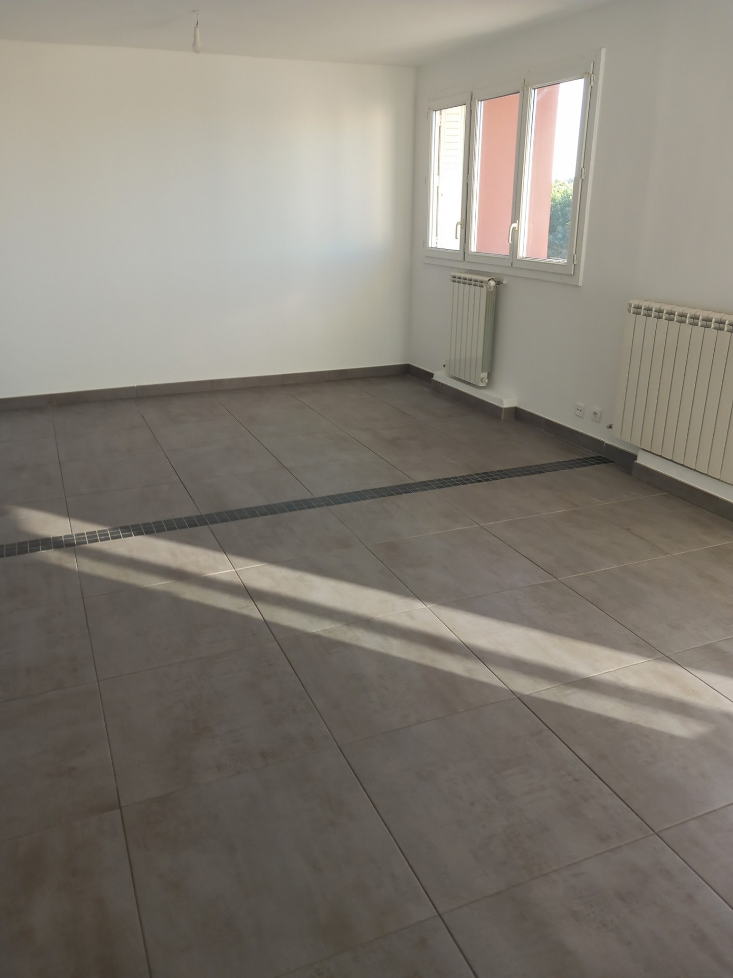 Vente Appartement à Lunel 3 pièces