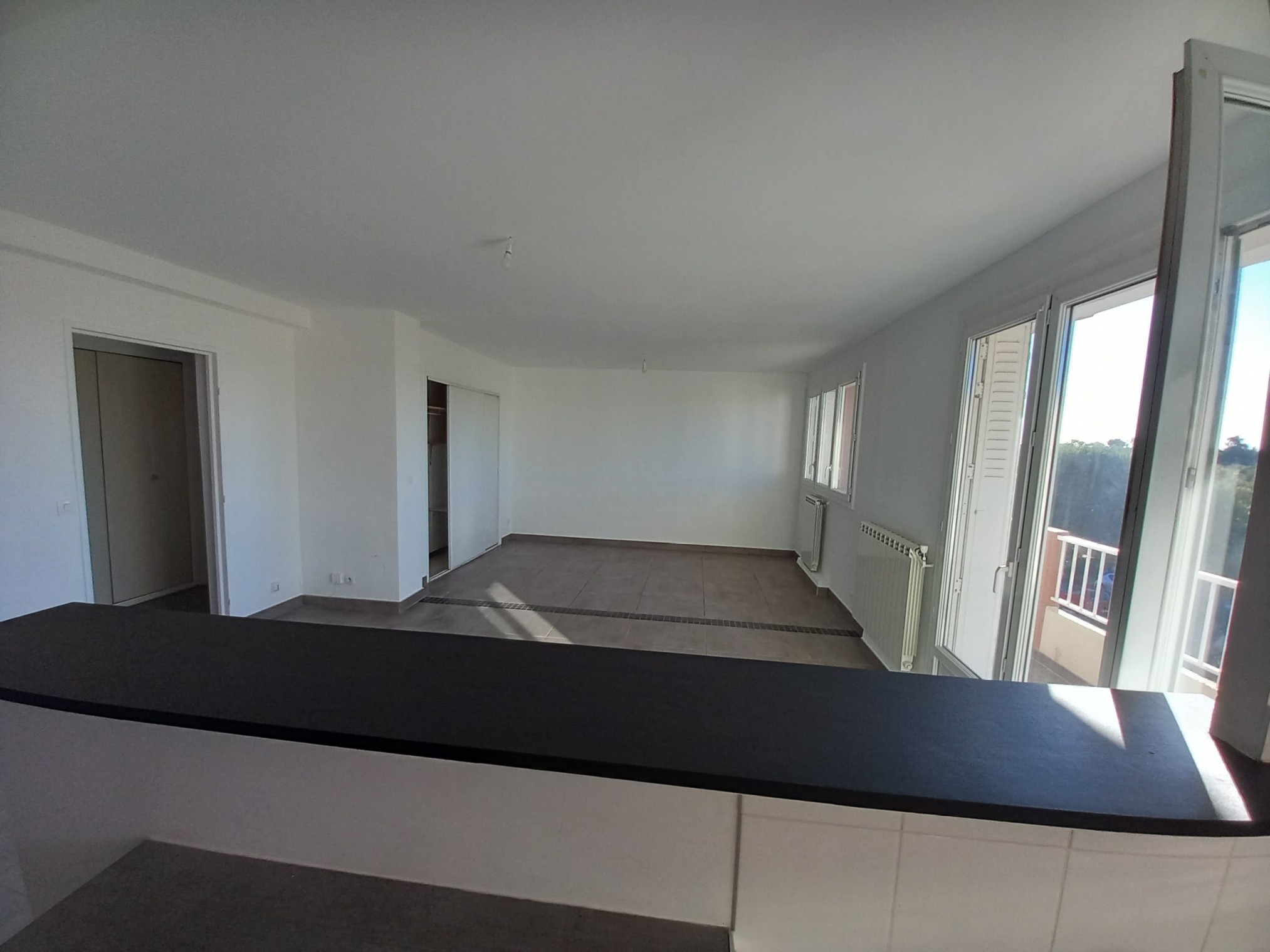 Vente Appartement à Lunel 3 pièces