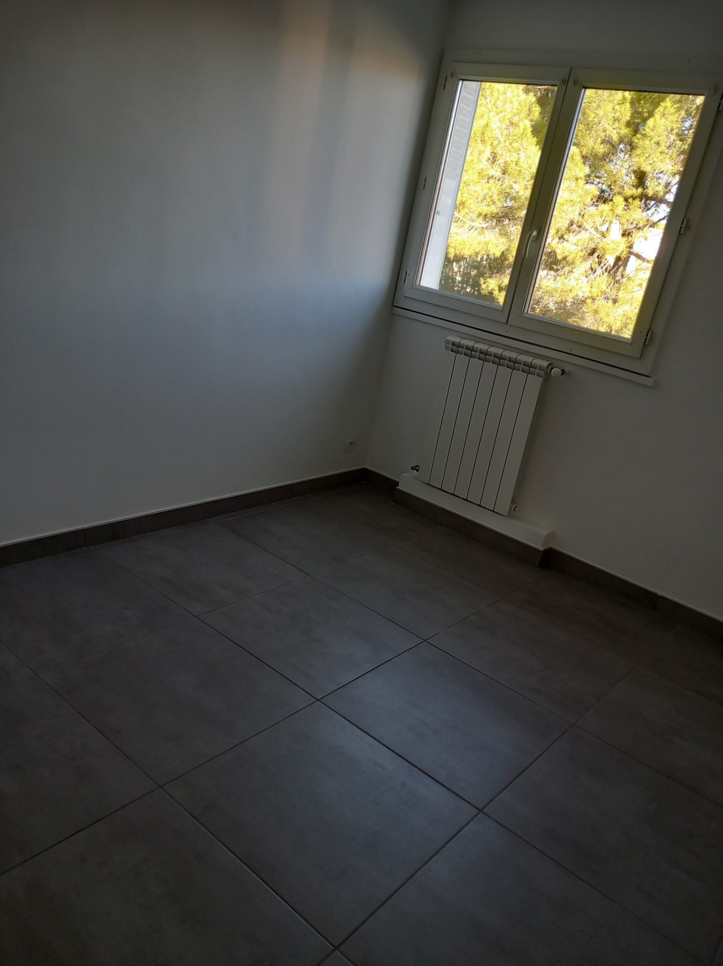 Vente Appartement à Lunel 3 pièces