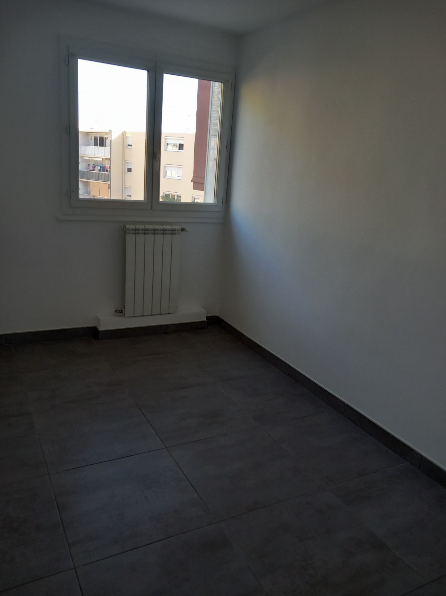 Vente Appartement à Lunel 3 pièces