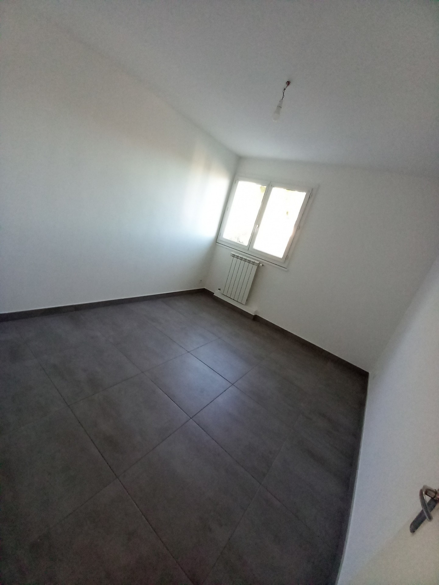 Vente Appartement à Lunel 3 pièces