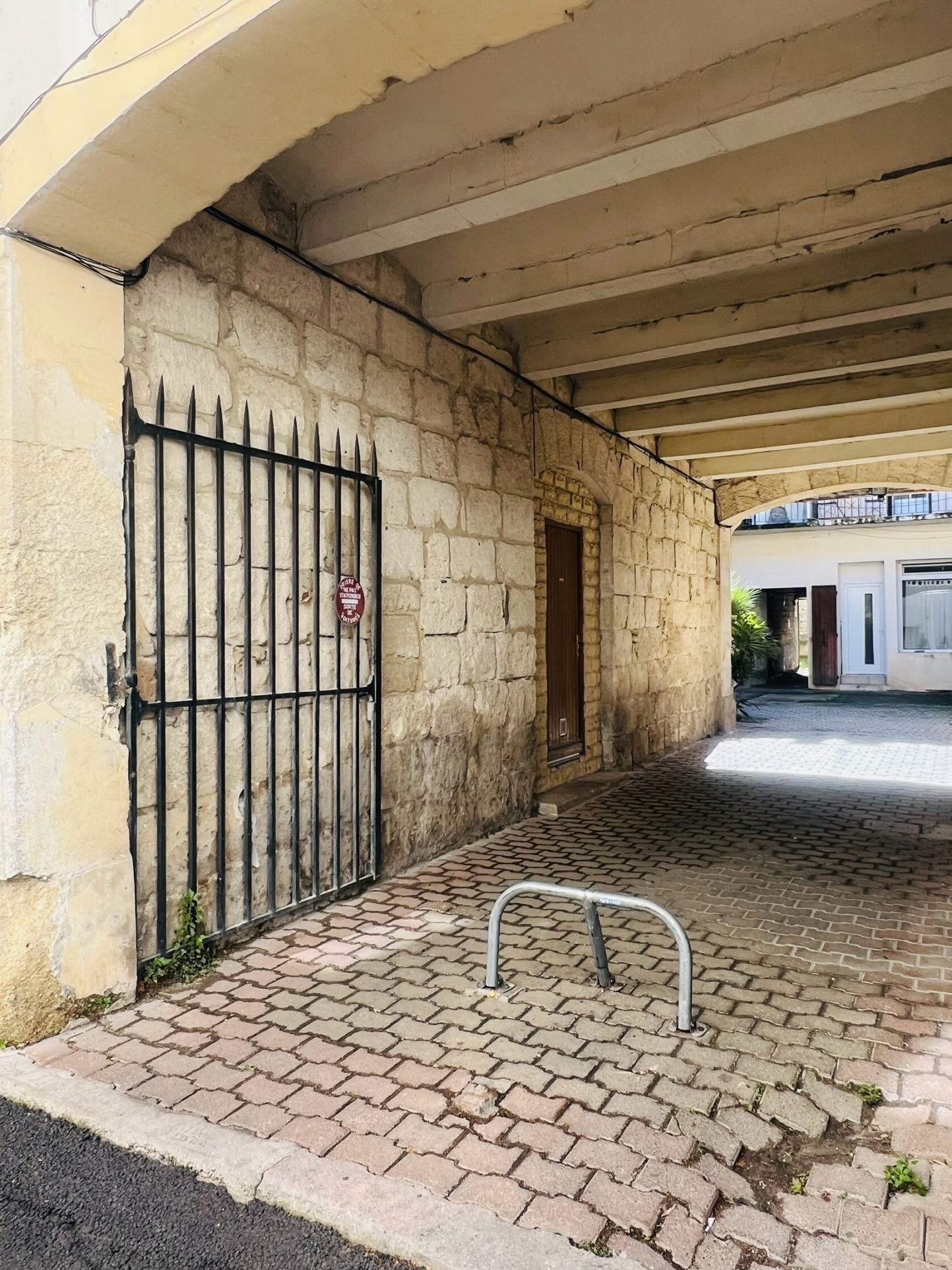 Vente Appartement à Lunel 3 pièces