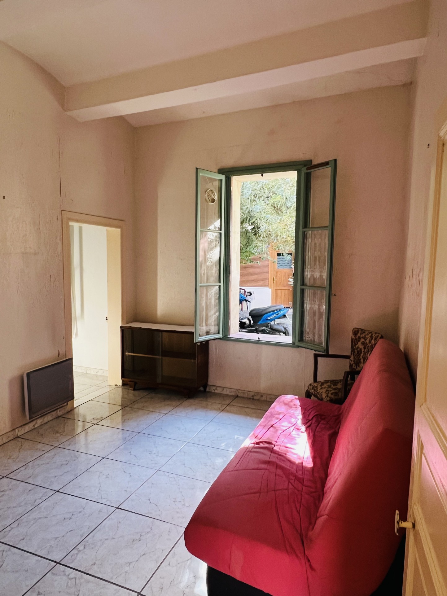 Vente Appartement à Lunel 3 pièces