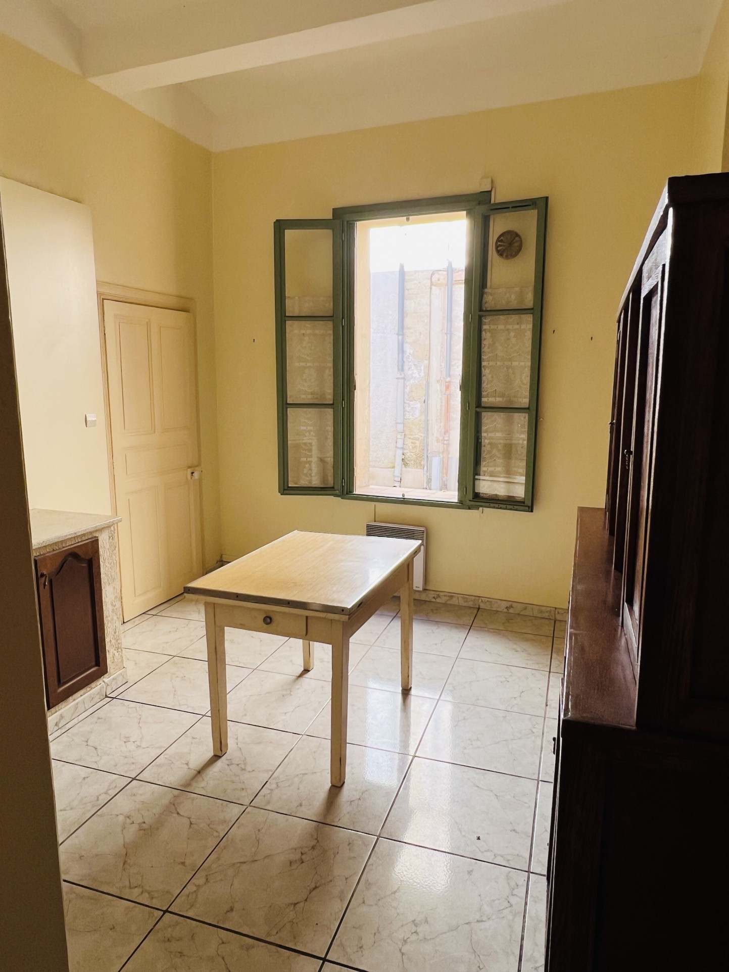 Vente Appartement à Lunel 3 pièces