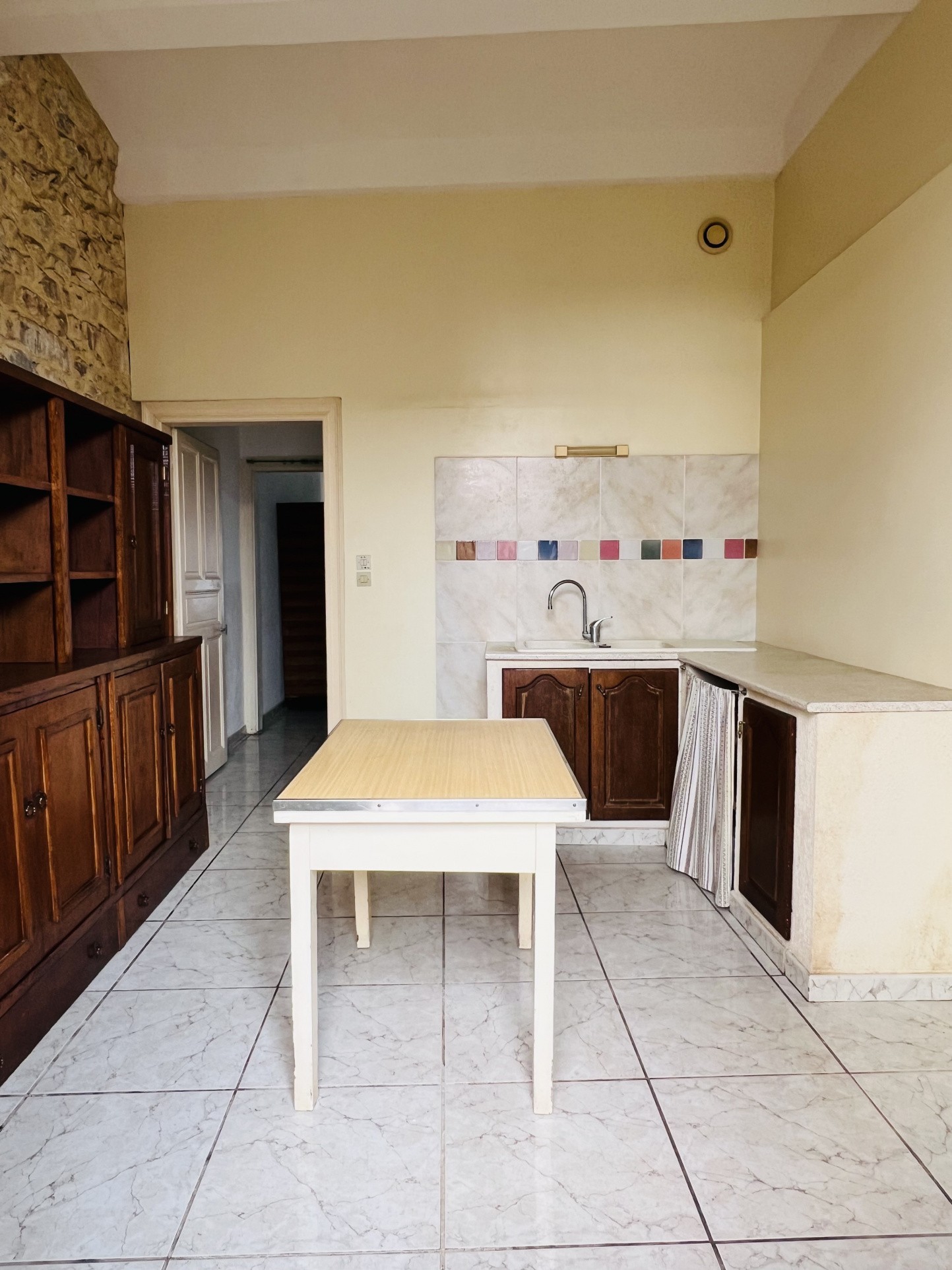 Vente Appartement à Lunel 3 pièces