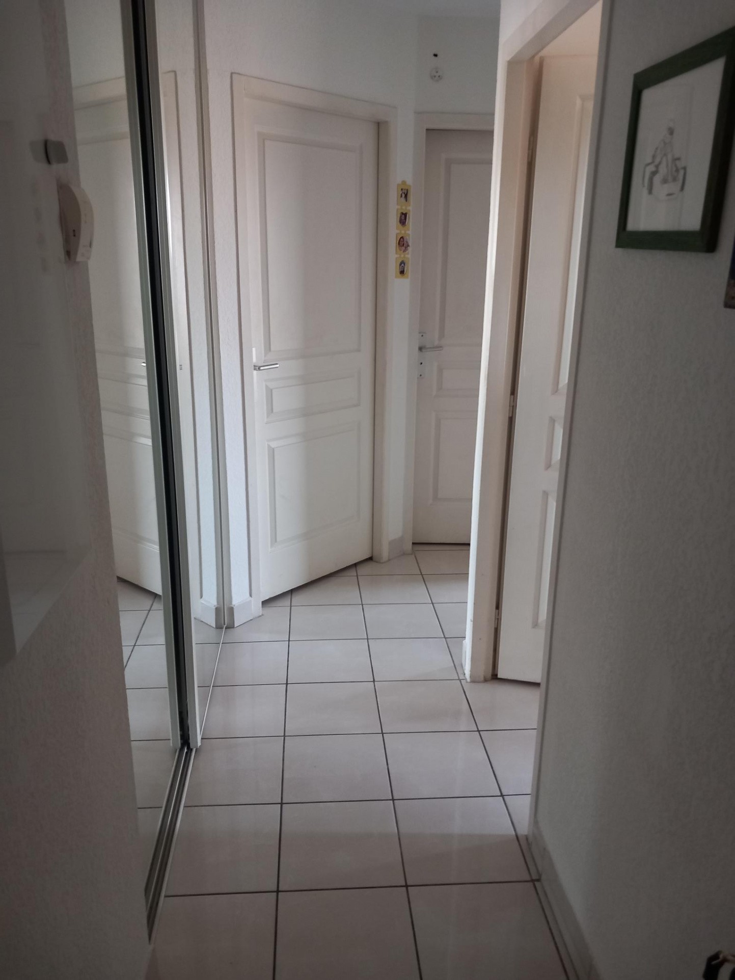 Vente Appartement à Lunel 4 pièces