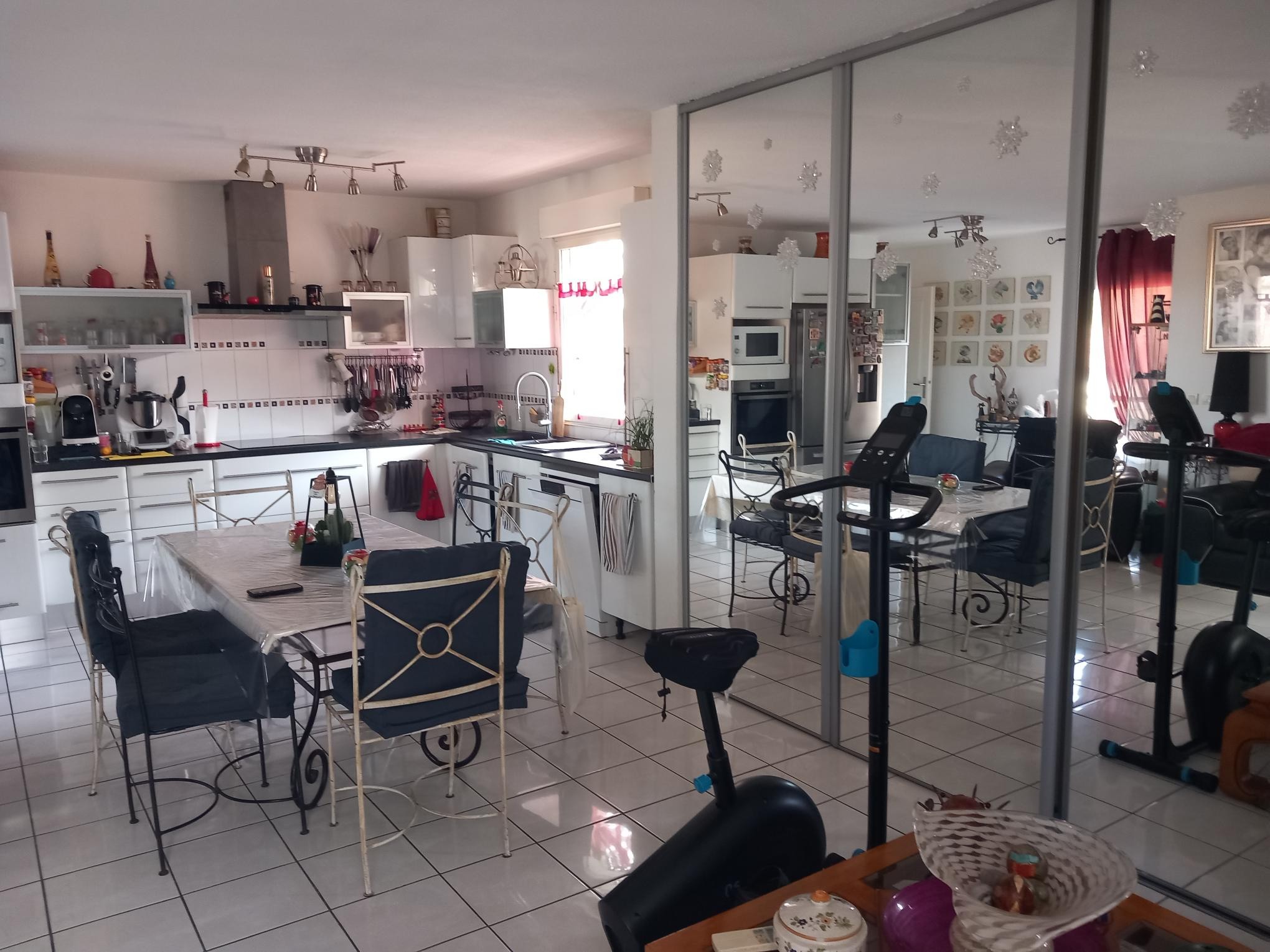 Vente Appartement à Lunel 4 pièces