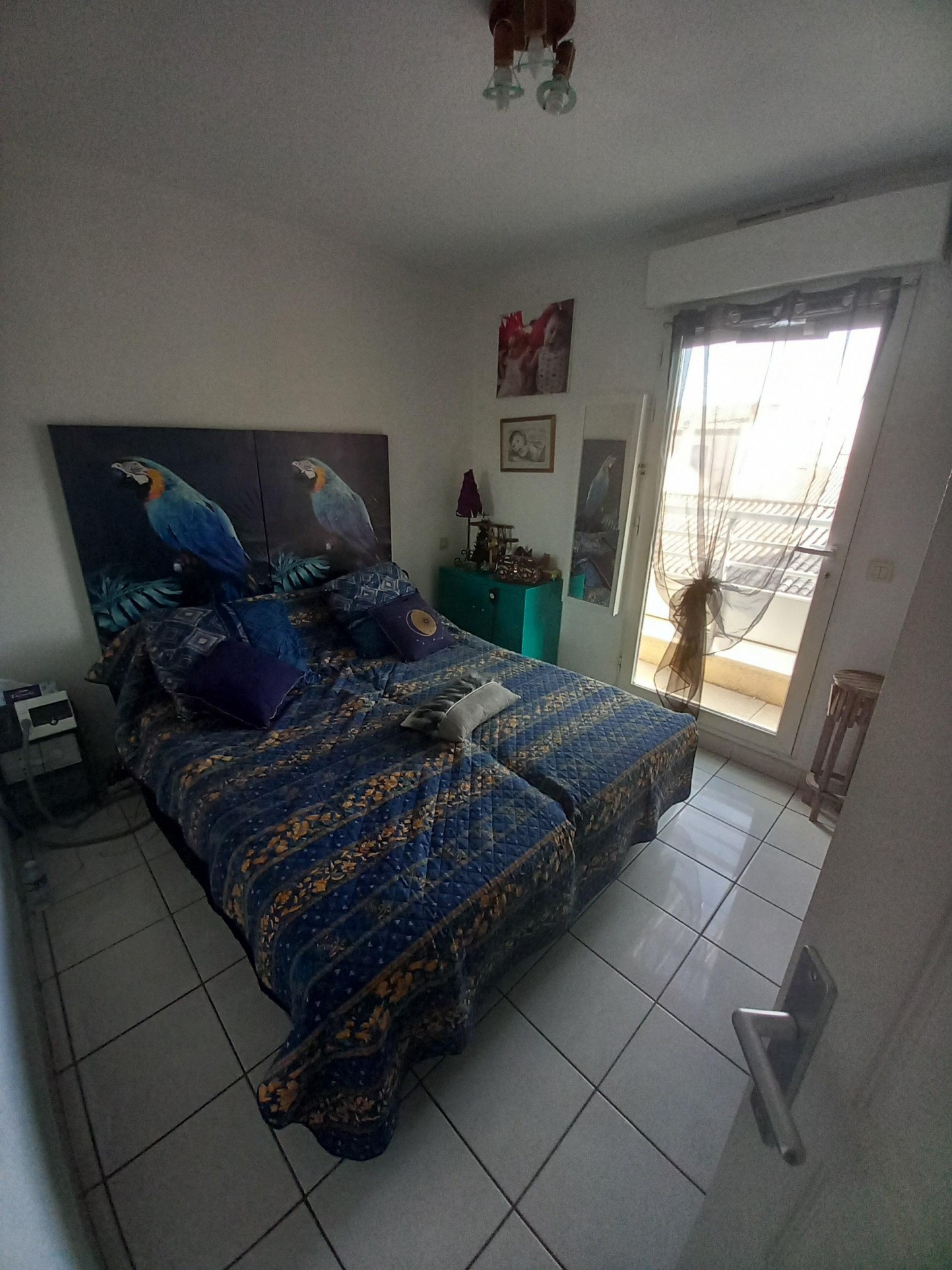 Vente Appartement à Lunel 4 pièces