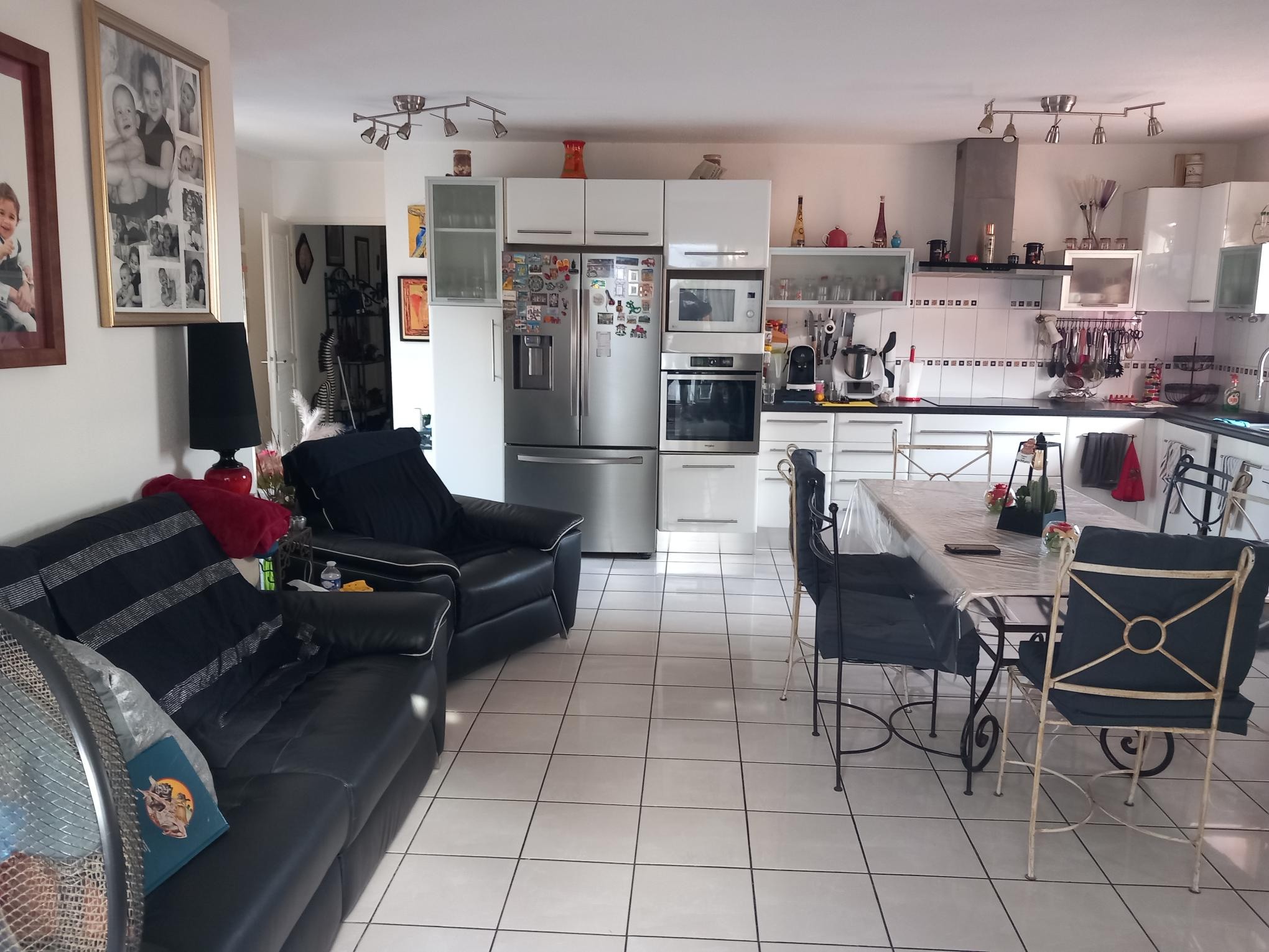 Vente Appartement à Lunel 4 pièces