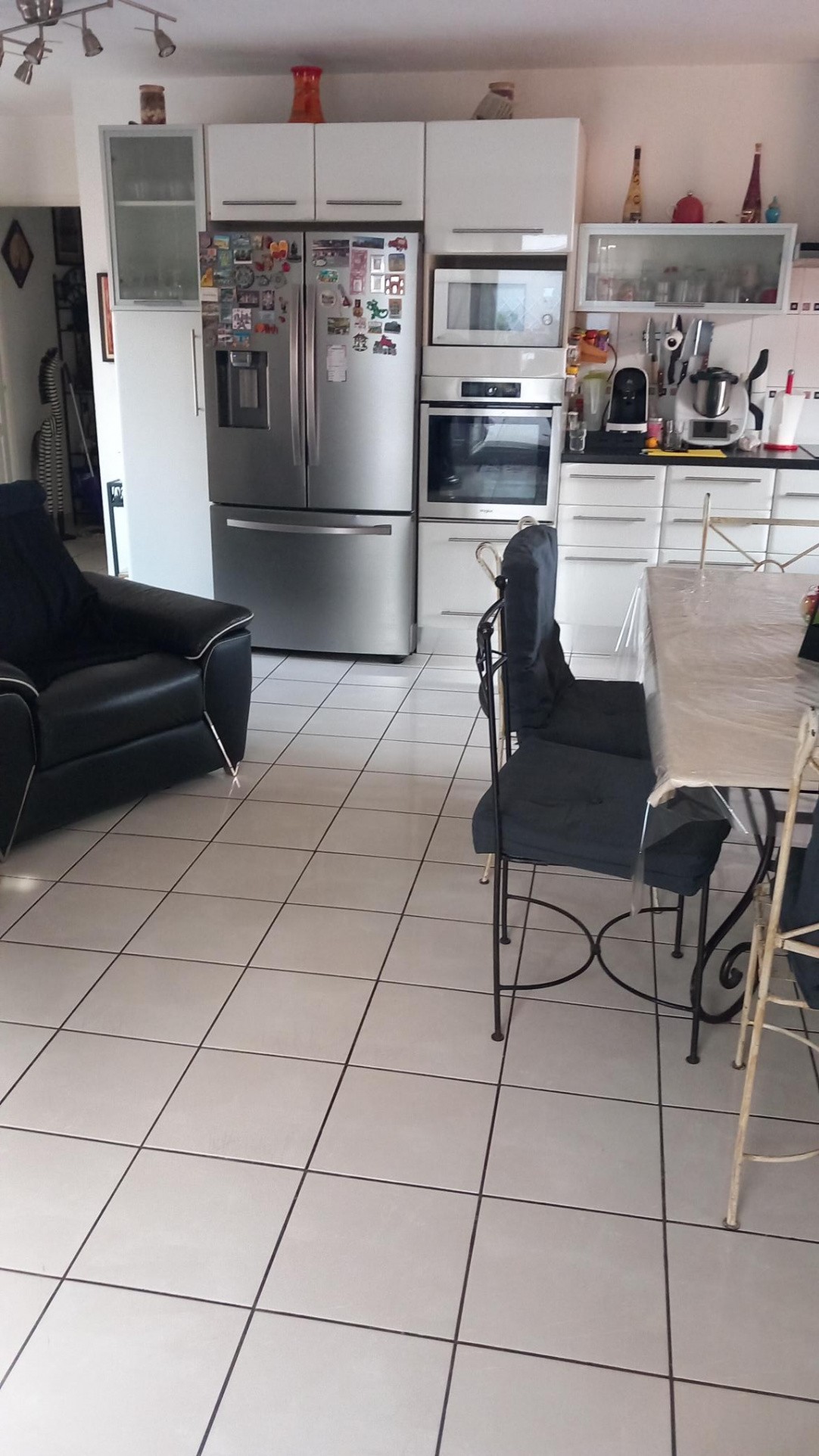 Vente Appartement à Lunel 4 pièces