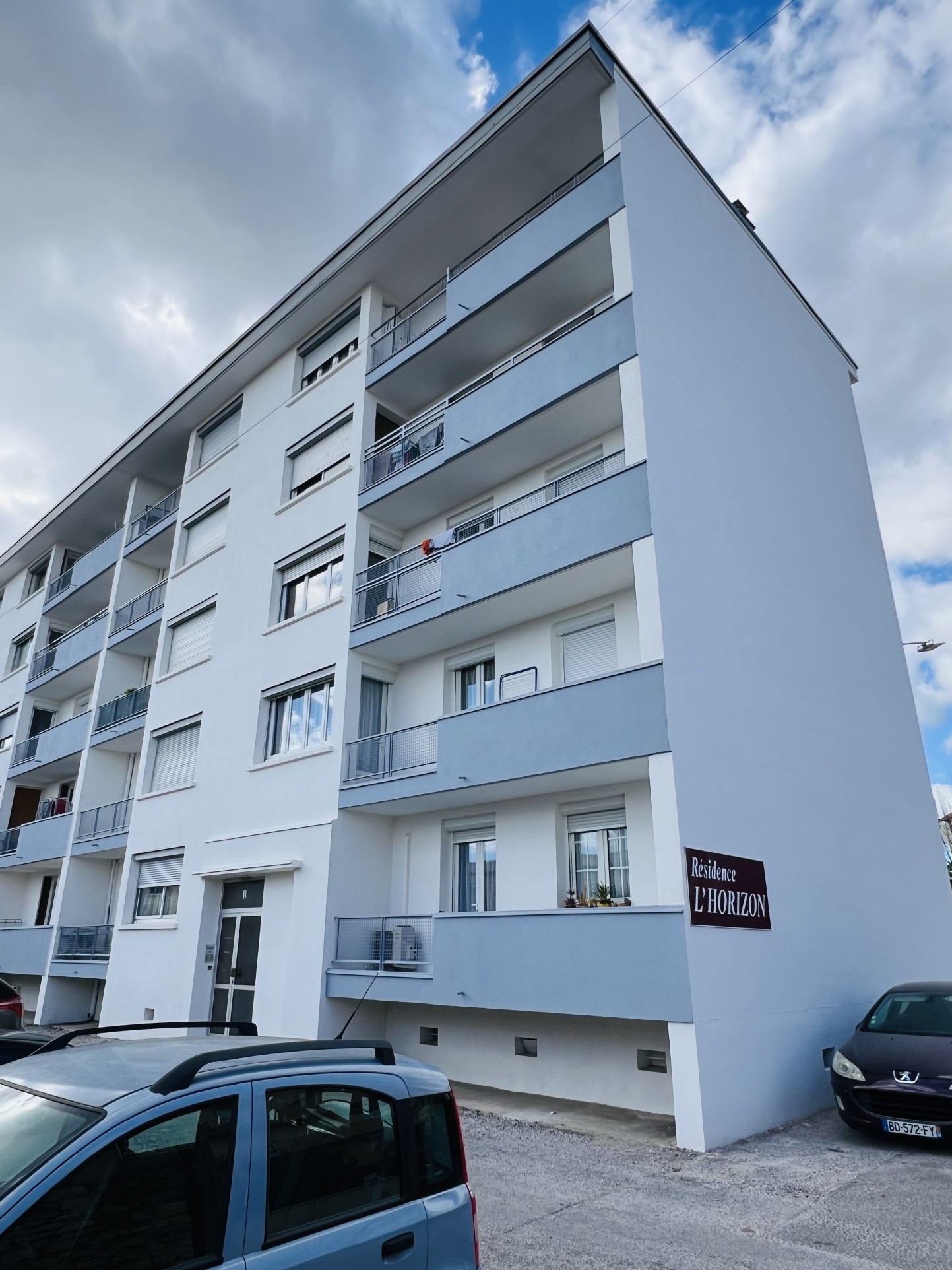 Vente Appartement à Lunel 3 pièces