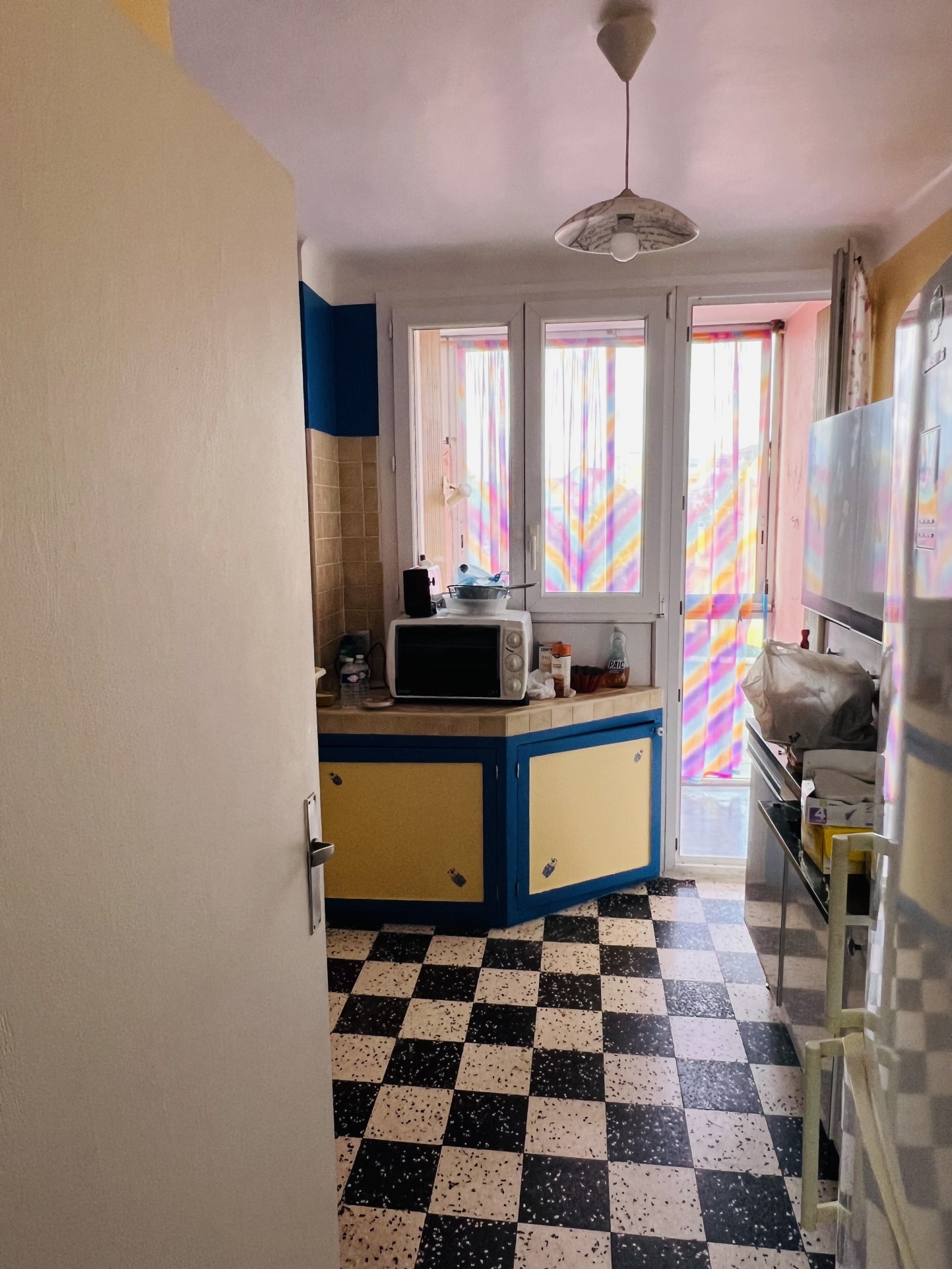 Vente Appartement à Lunel 3 pièces