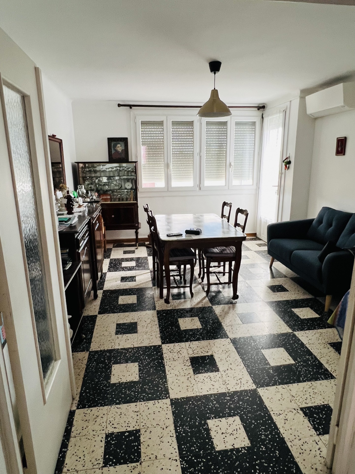 Vente Appartement à Lunel 3 pièces