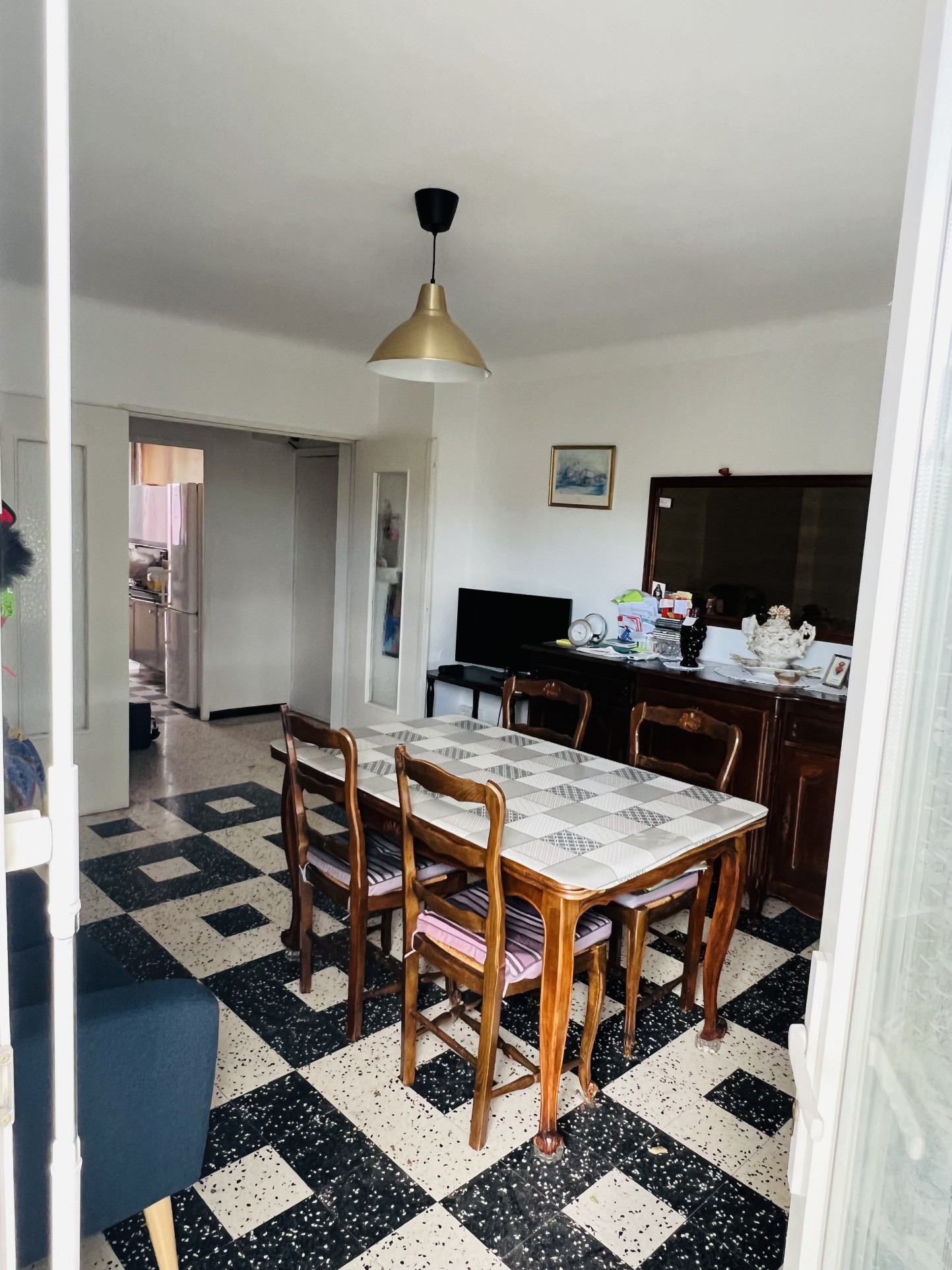 Vente Appartement à Lunel 3 pièces