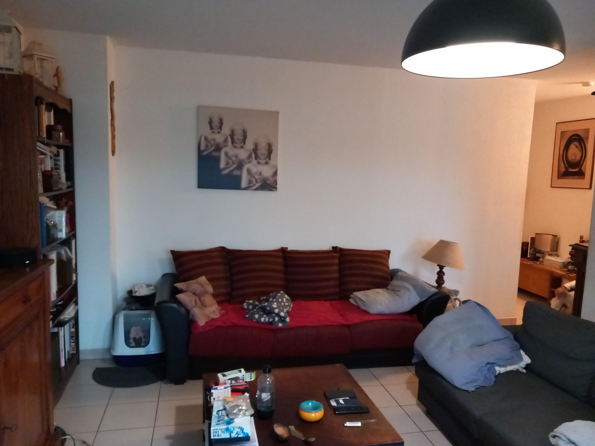 Vente Appartement à Baillargues 3 pièces