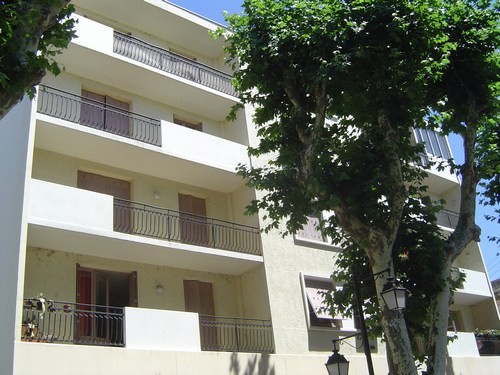 Vente Appartement à Lunel 5 pièces