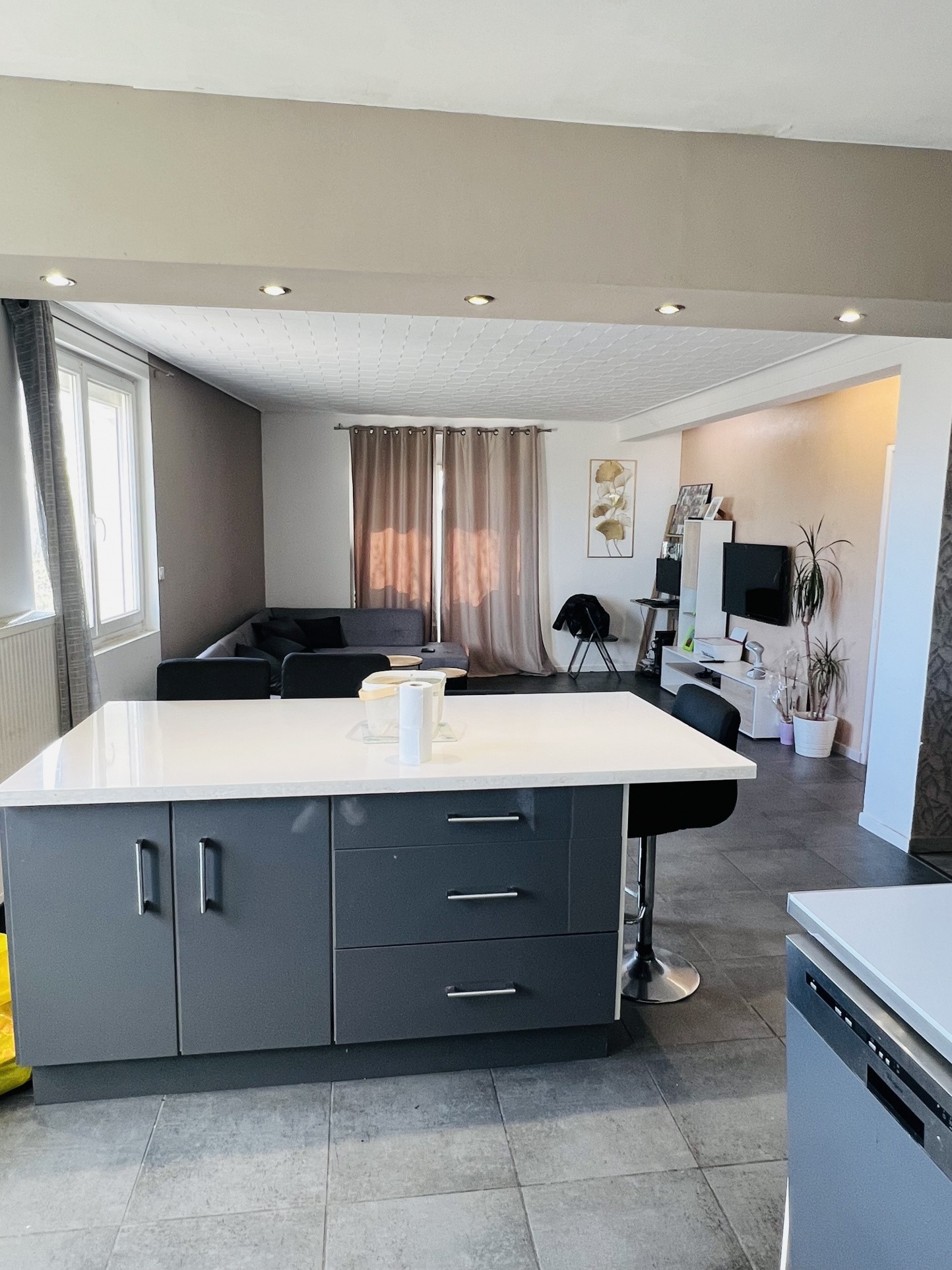 Vente Appartement à Lunel 5 pièces