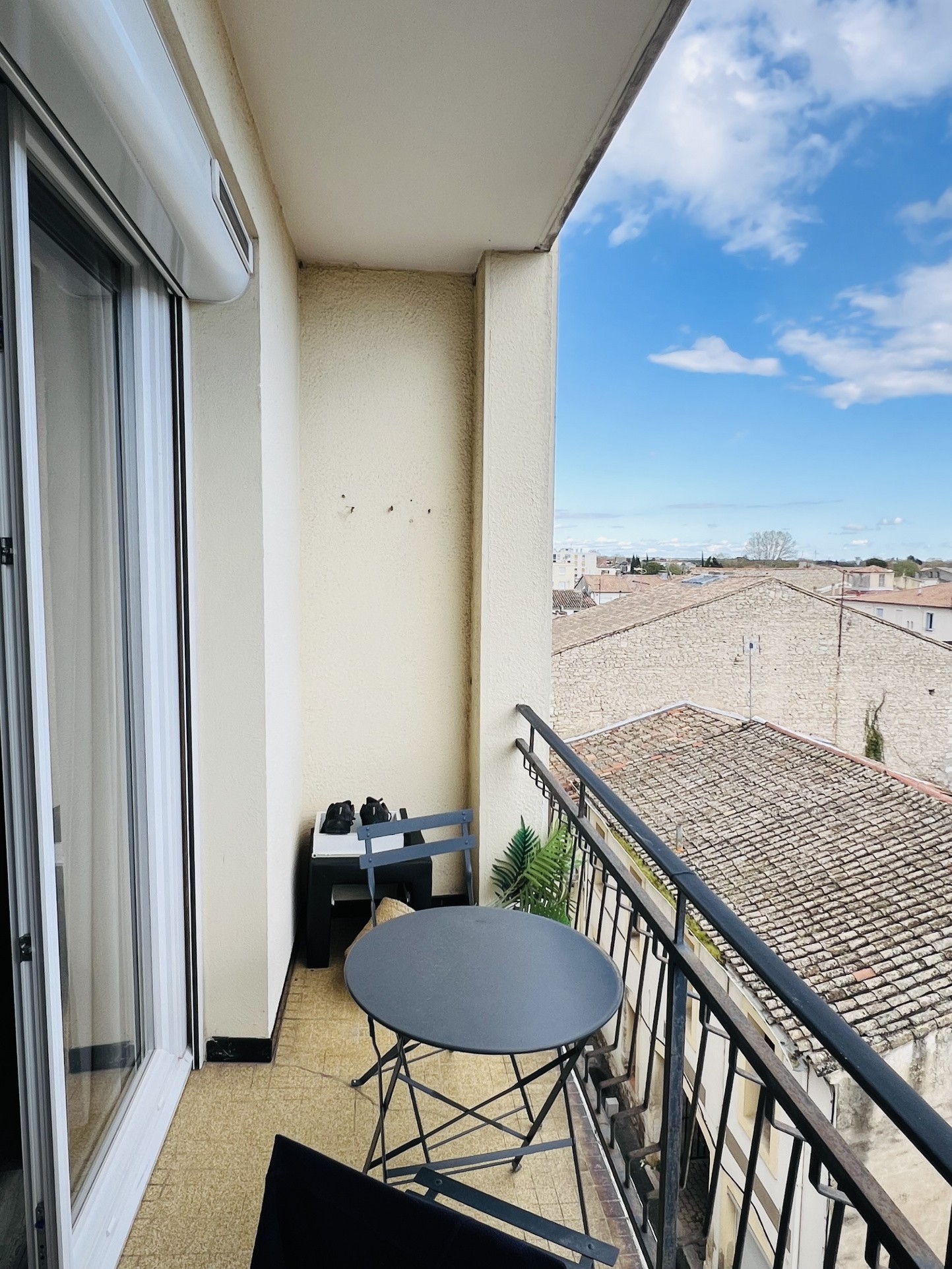 Vente Appartement à Lunel 5 pièces