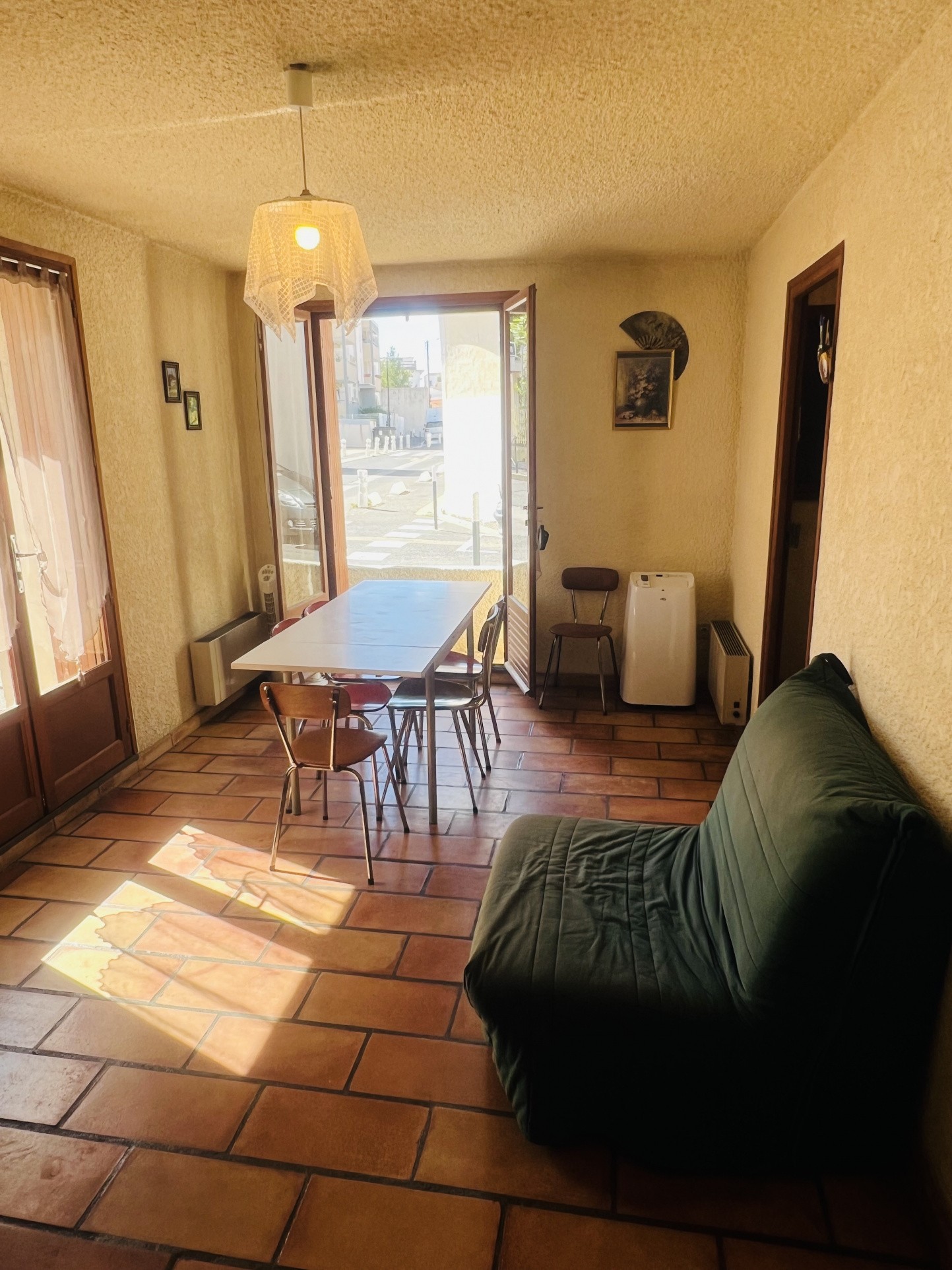 Vente Appartement à Lunel 2 pièces