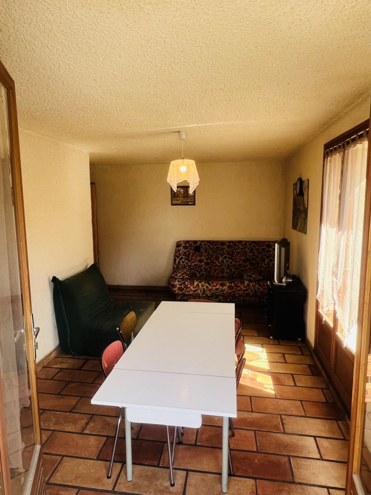 Vente Appartement à Lunel 2 pièces