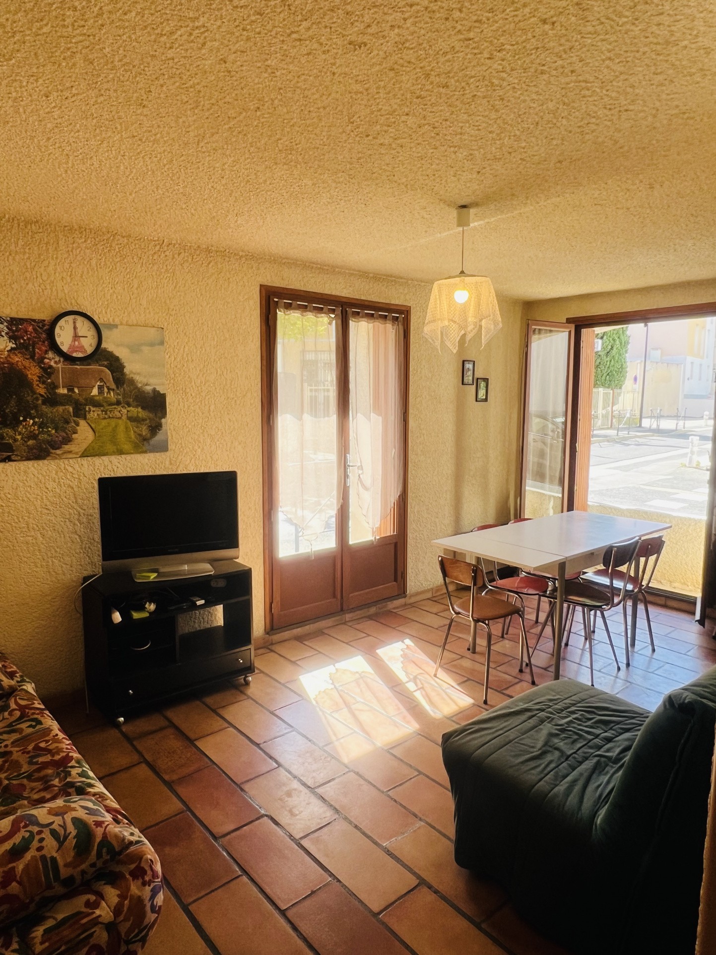 Vente Appartement à Lunel 2 pièces