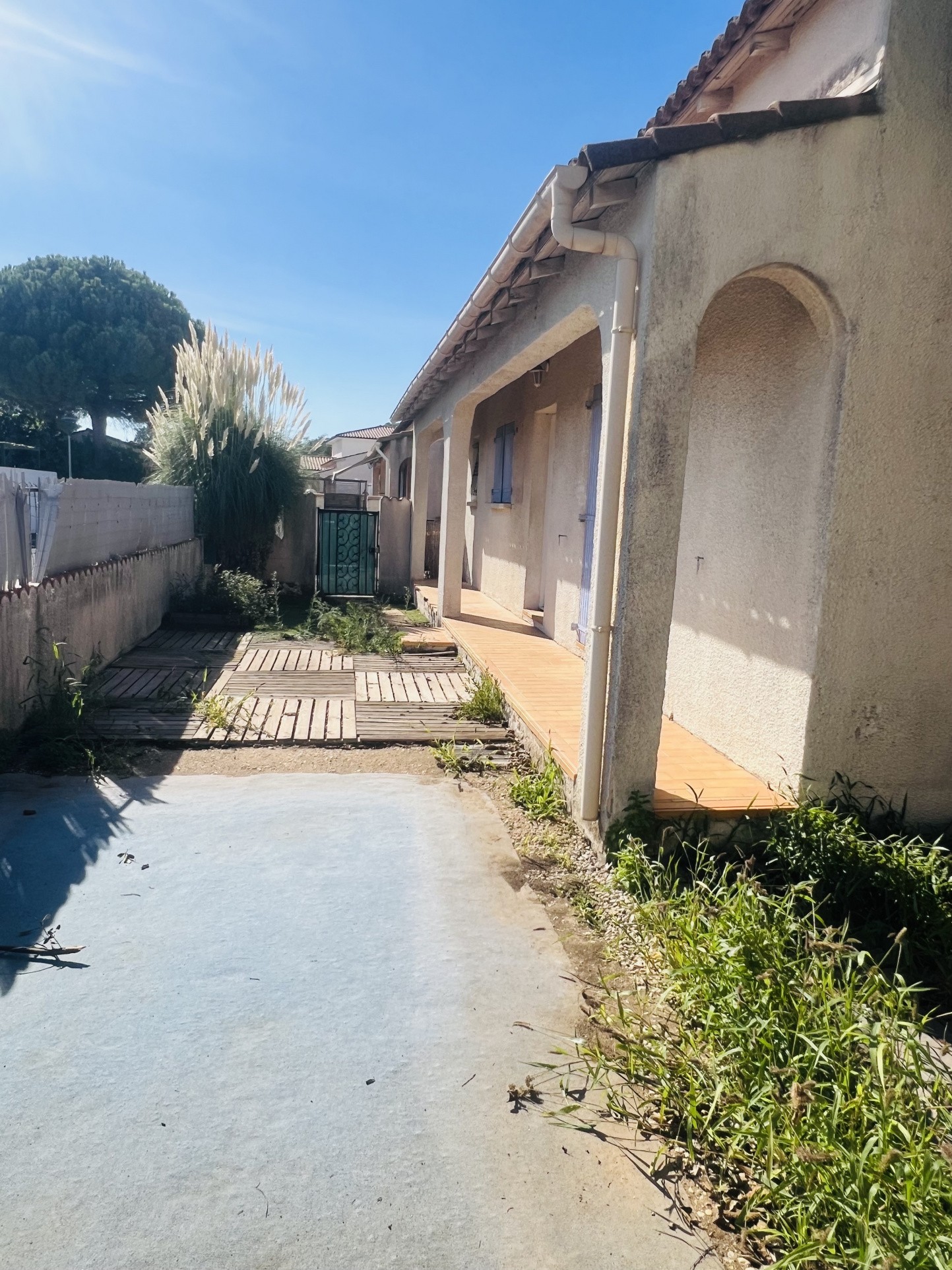 Vente Maison à Lunel 4 pièces