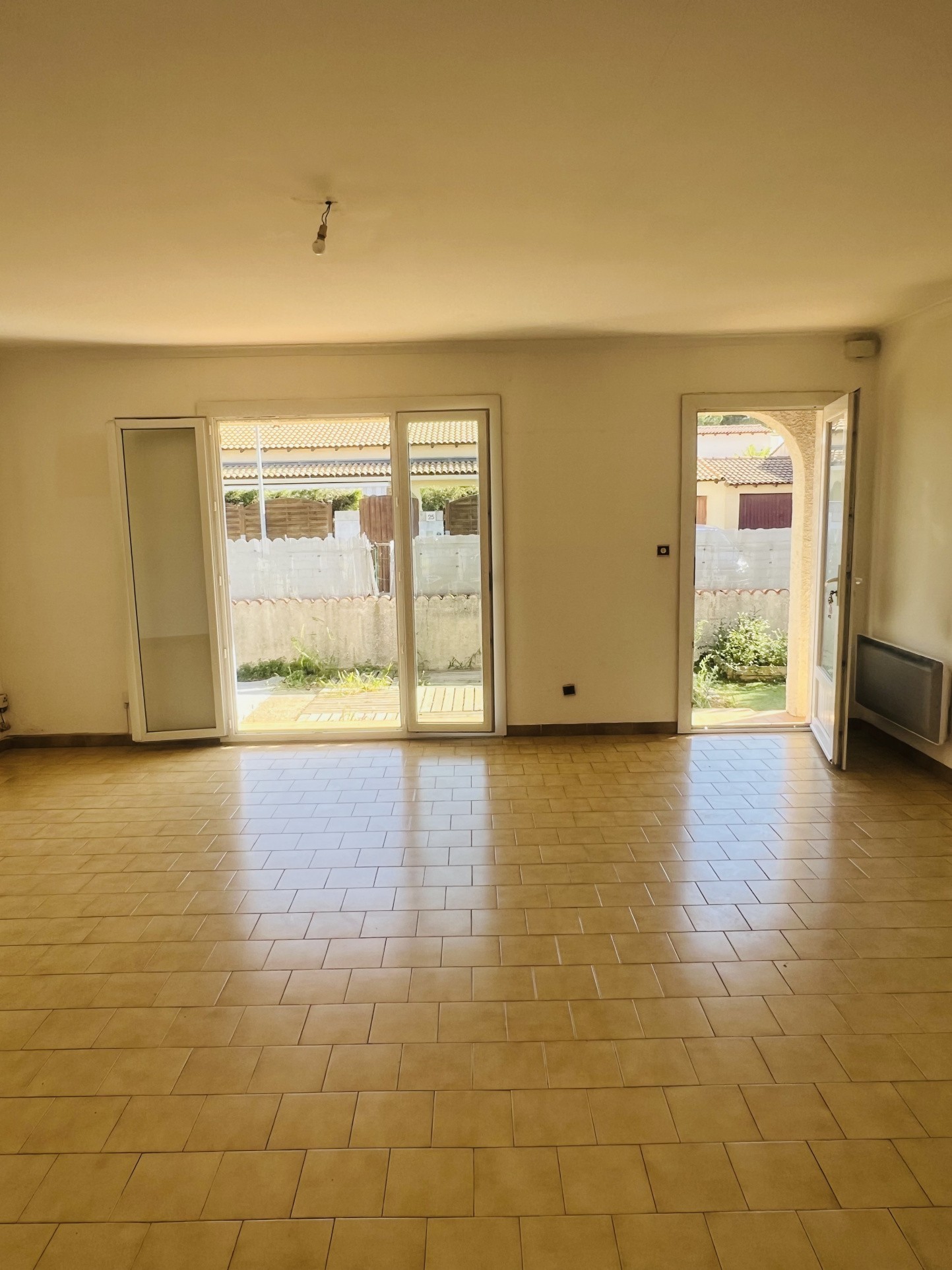 Vente Maison à Lunel 4 pièces